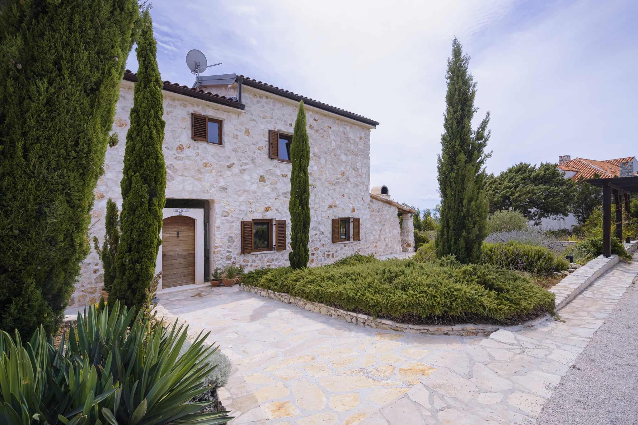 Villa Pelagos, Hvar Stone Beauty Hvar, photo 6
