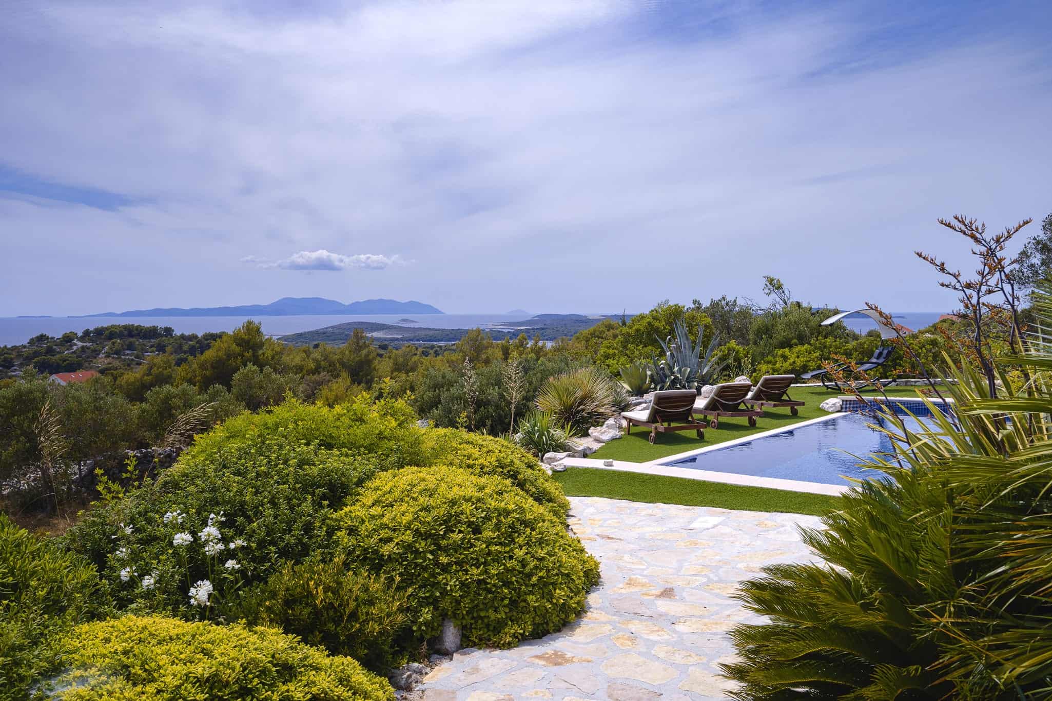 Villa Pelagos, Hvar Stone Beauty Hvar, photo 2