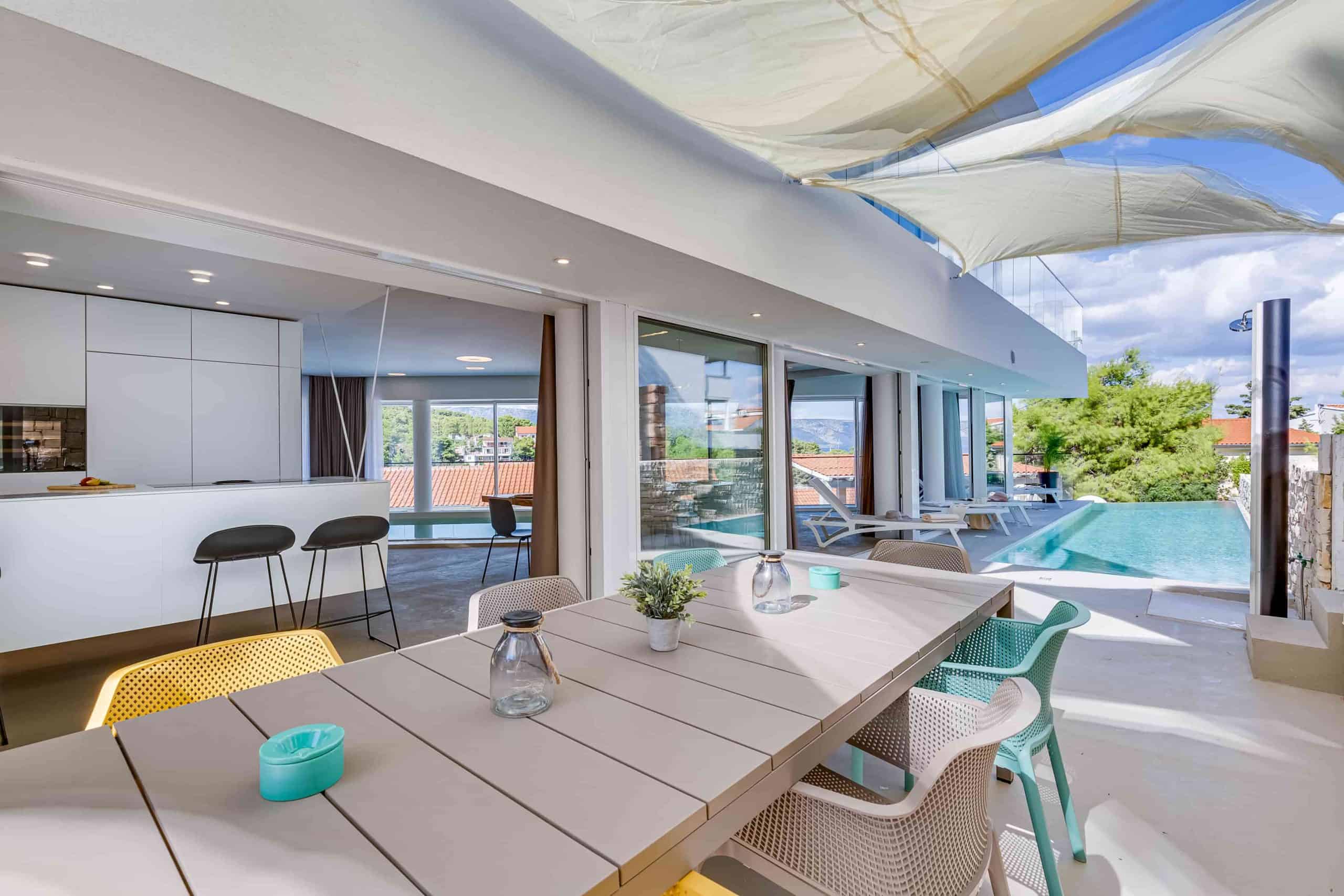 Villa Luxury Bay Hvar, photo 3