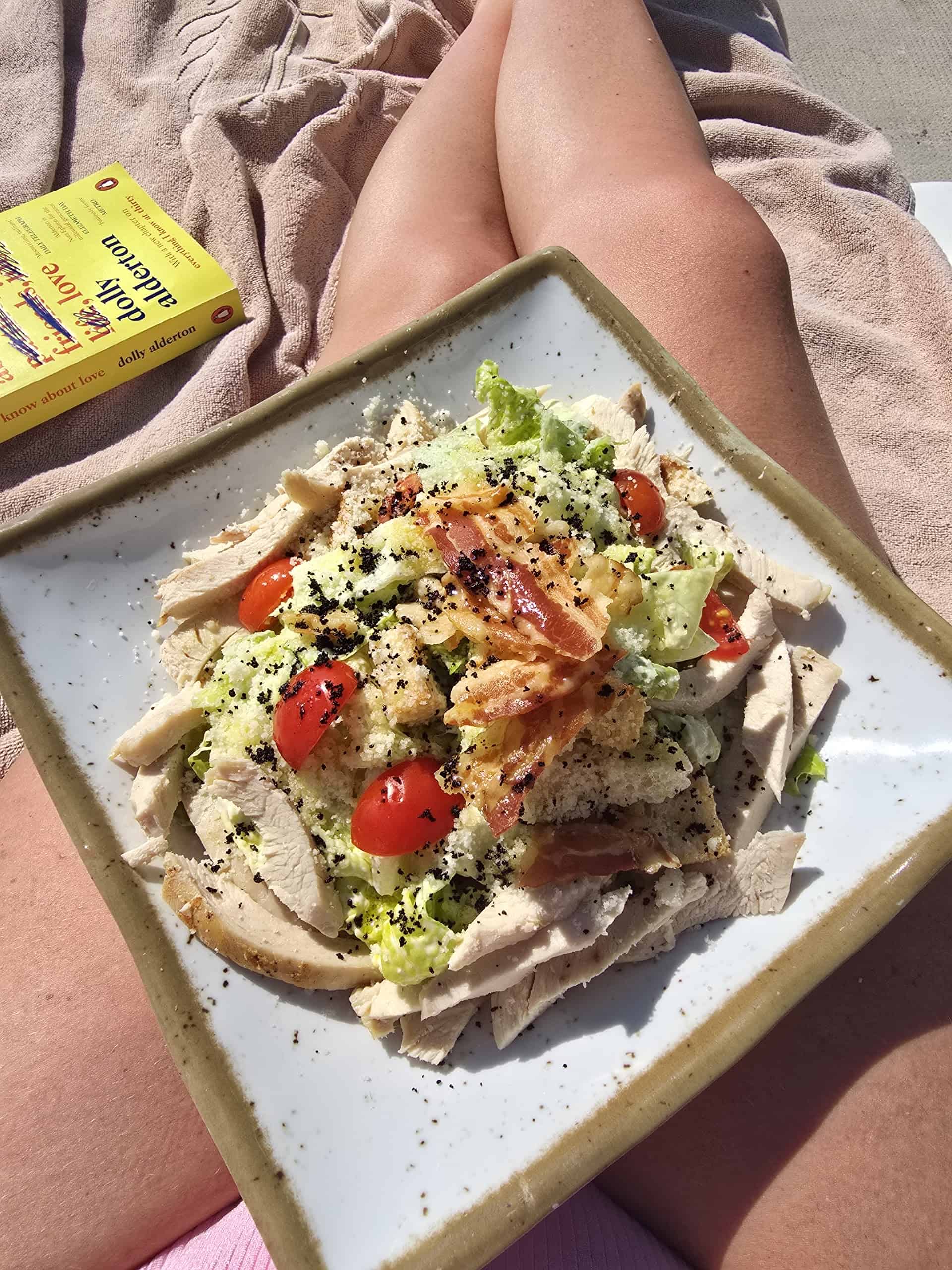 Beach Club Hvar (Bonj)