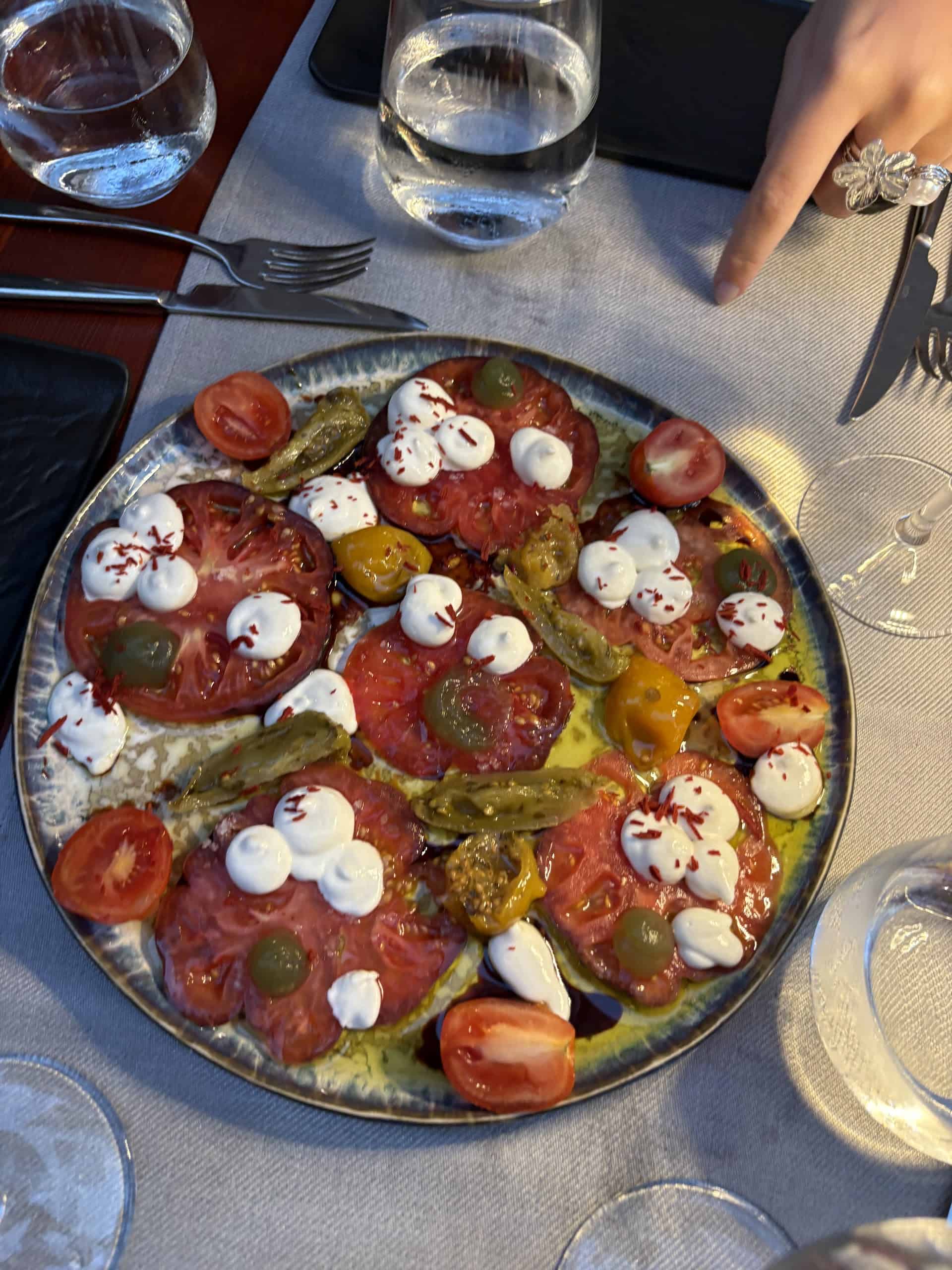 Black Pepper, Hvar photo 3