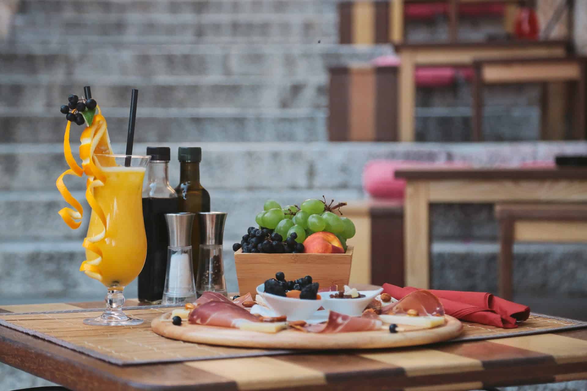 Central Park Club, Bankete, by Hotel Park, Hvar photo 2