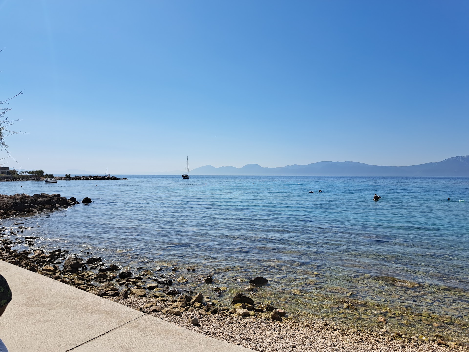 Cesminica beach, Hvar island, Croatia - photo 4