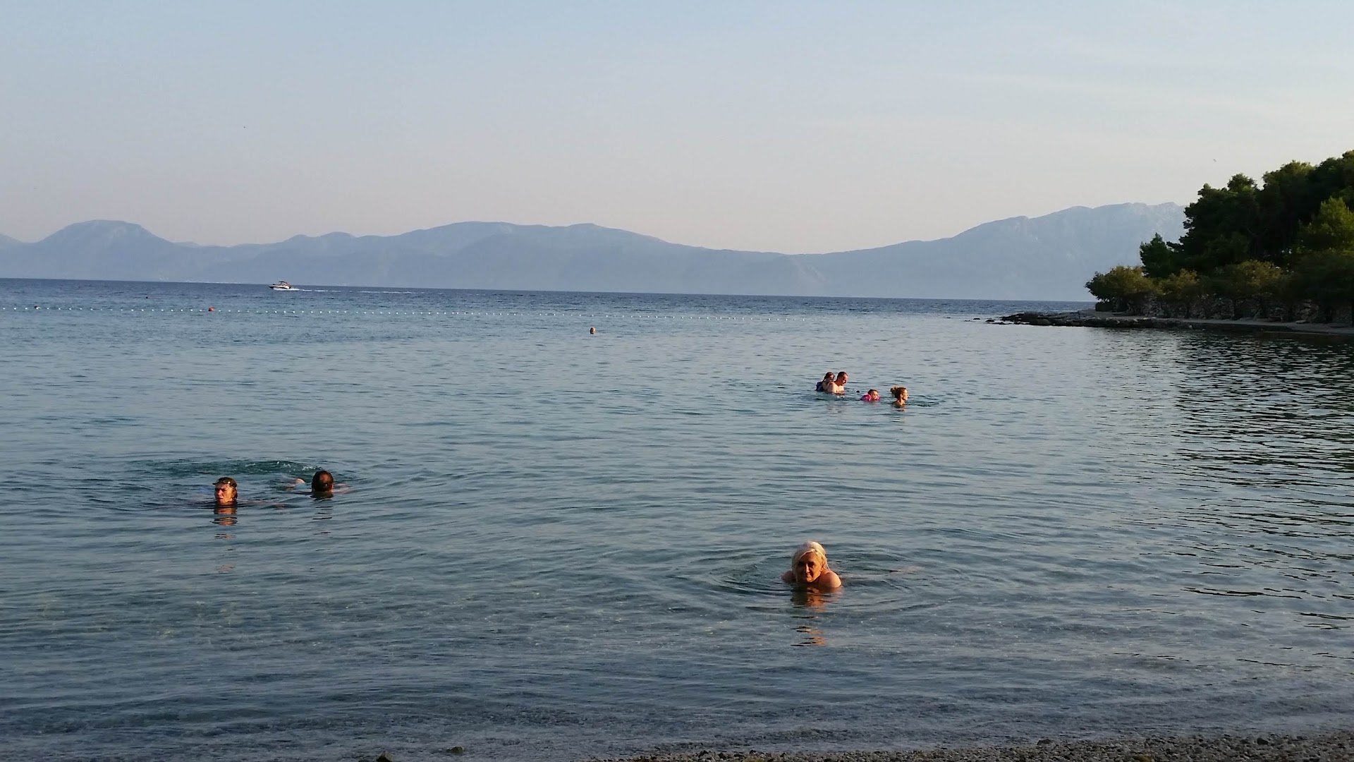 Cesminica beach, Hvar island, Croatia - photo 5
