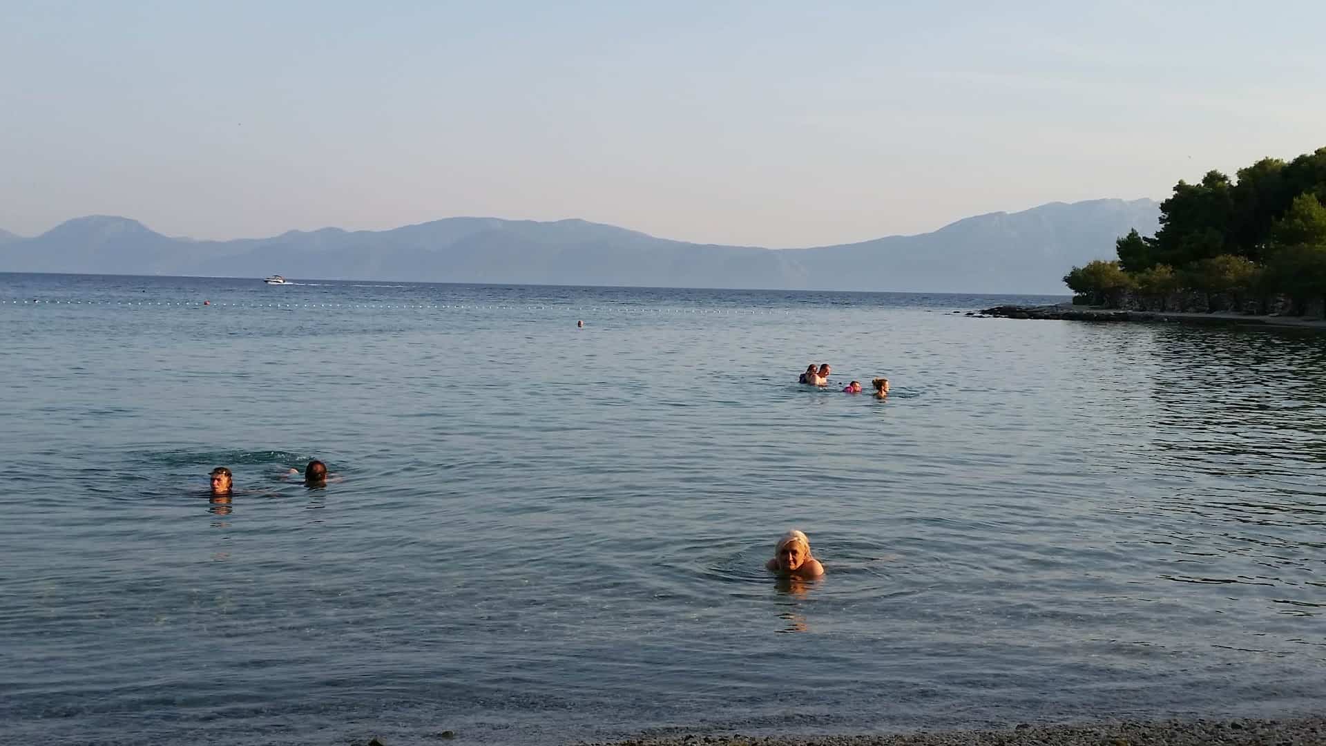 Cesminica beach, Hvar photo 3
