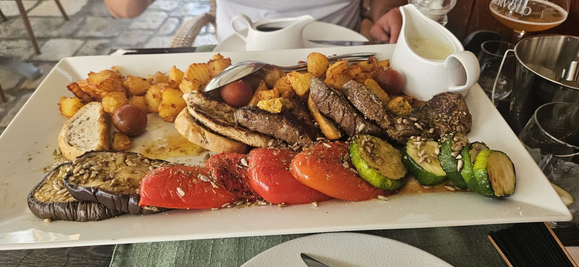 Dalmatino, Hvar photo 3