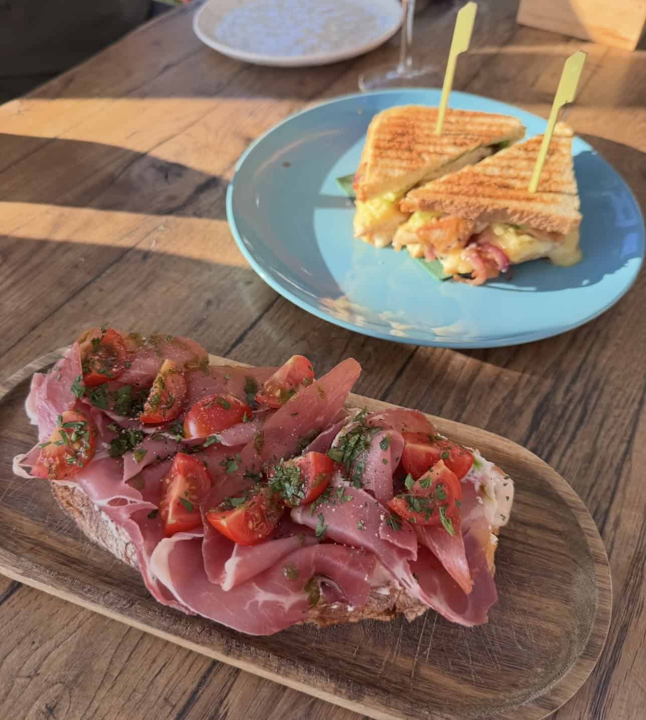 Falko Beach Bar & Food, Hvar photo 1
