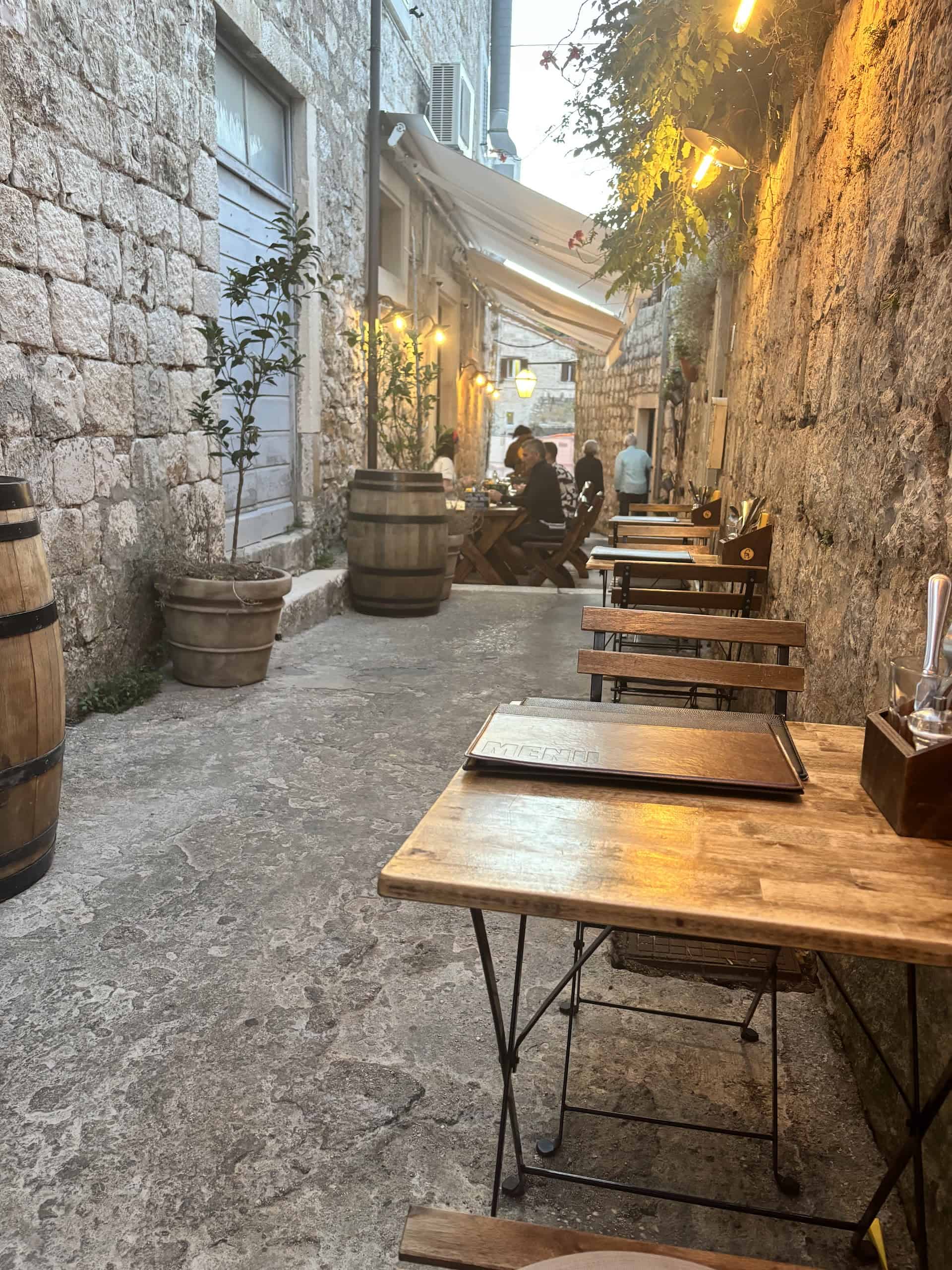 Fig Hvar