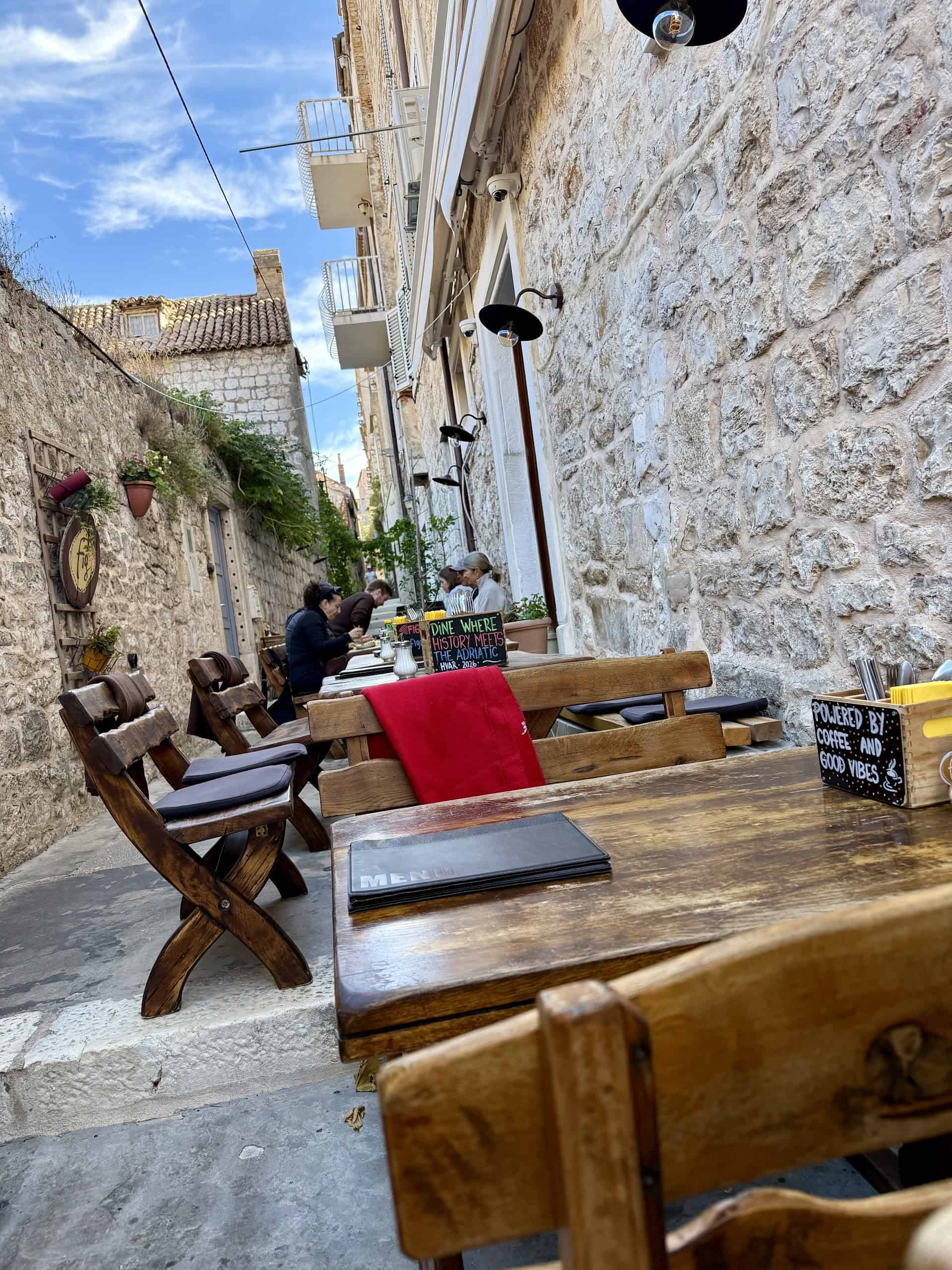 Fig Hvar