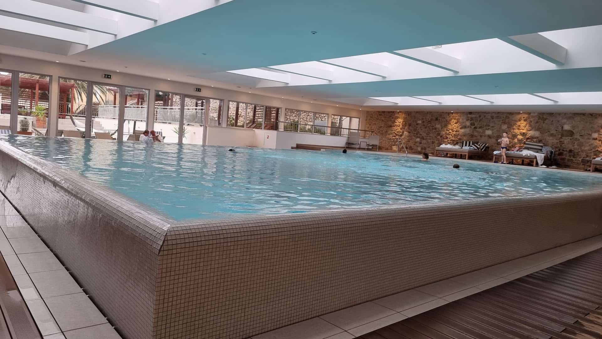 Adriana Hvar Spa Hotel, Hvar photo 3