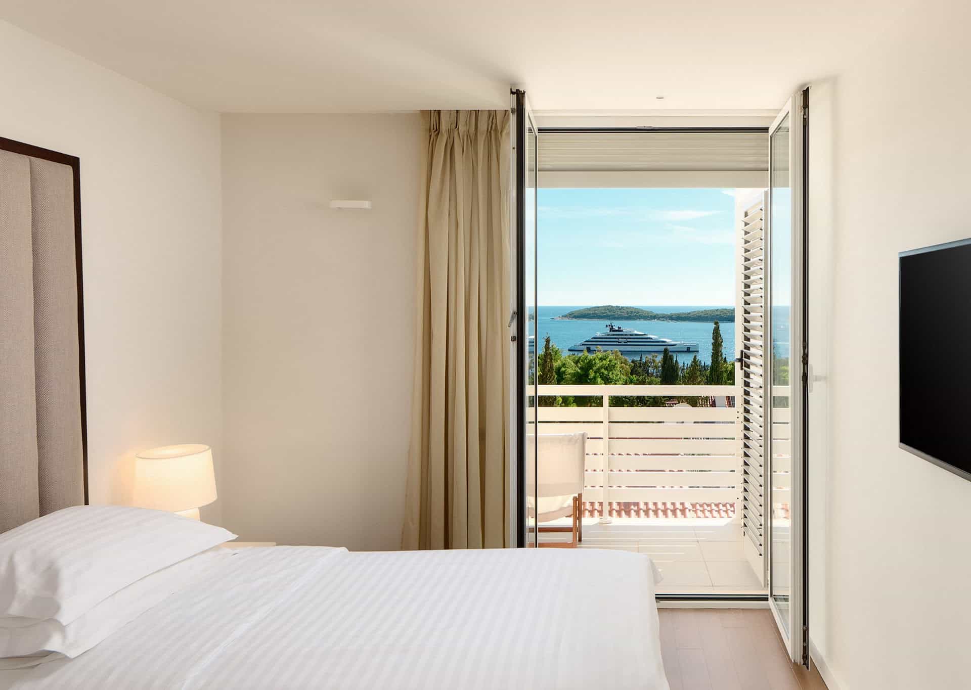 Amfora Hvar Grand Beach Resort, Hvar photo 2