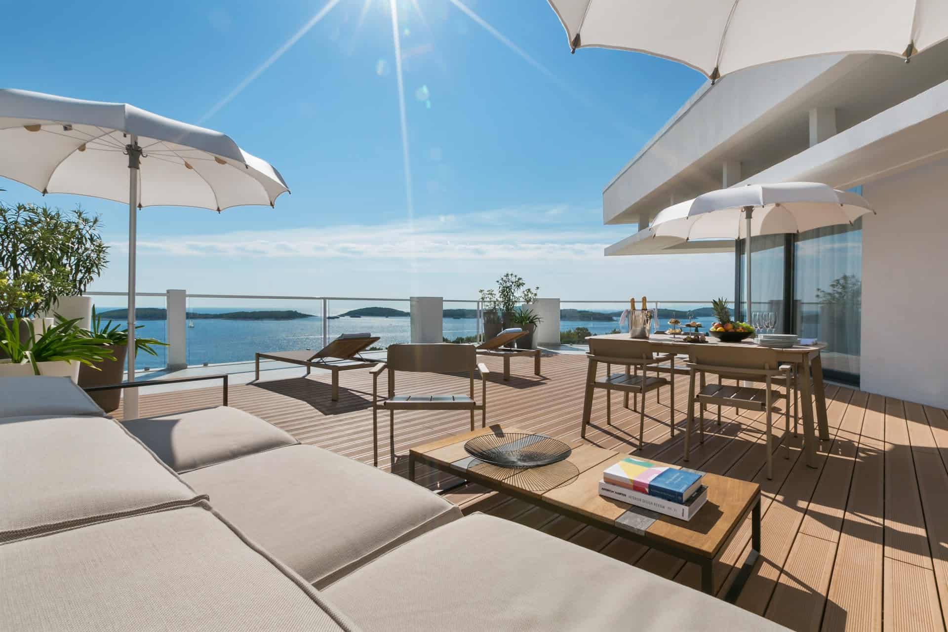 Amfora Hvar Grand Beach Resort, Hvar photo 3