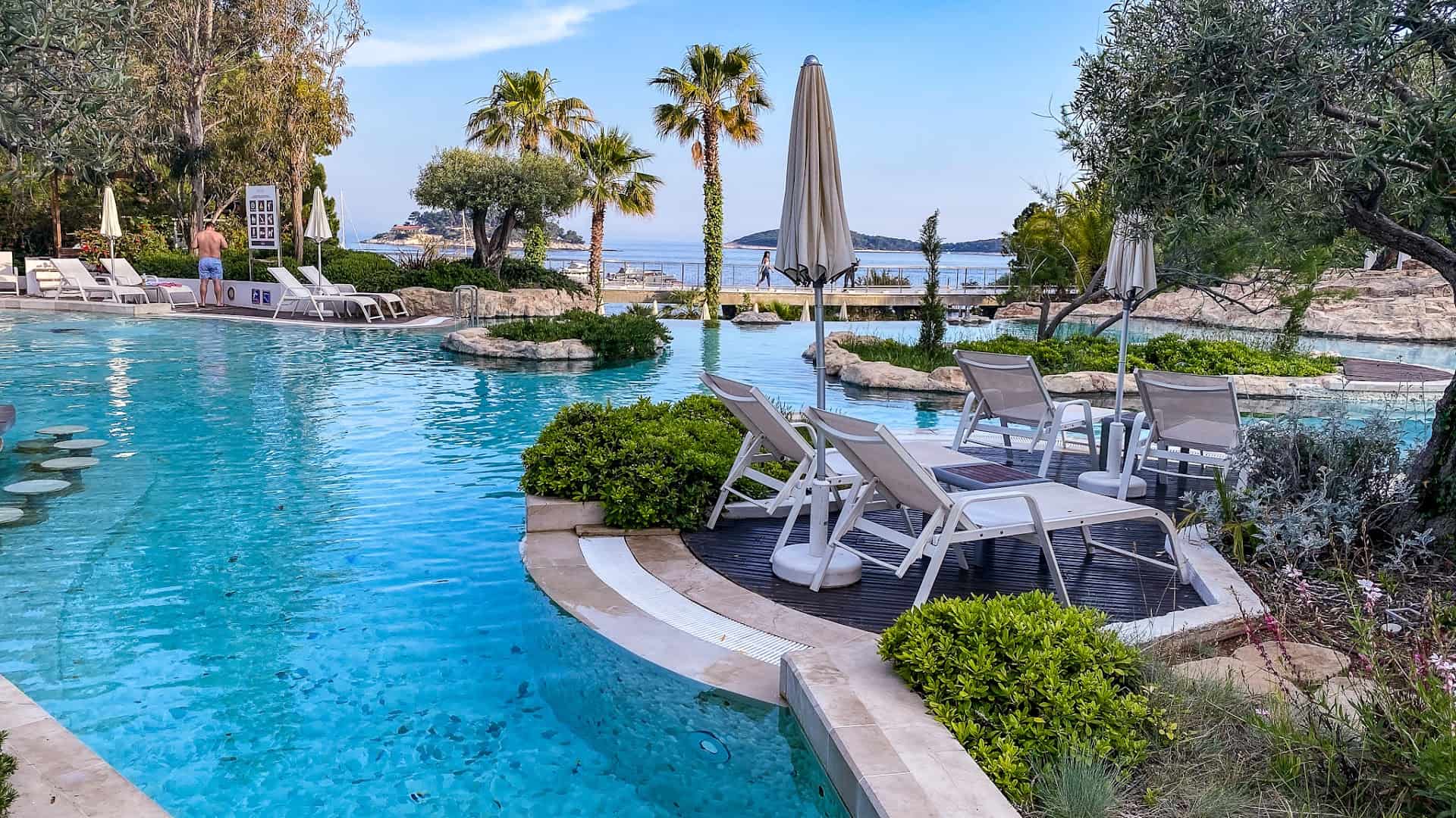 Amfora Hvar Grand Beach Resort, Hvar photo 3