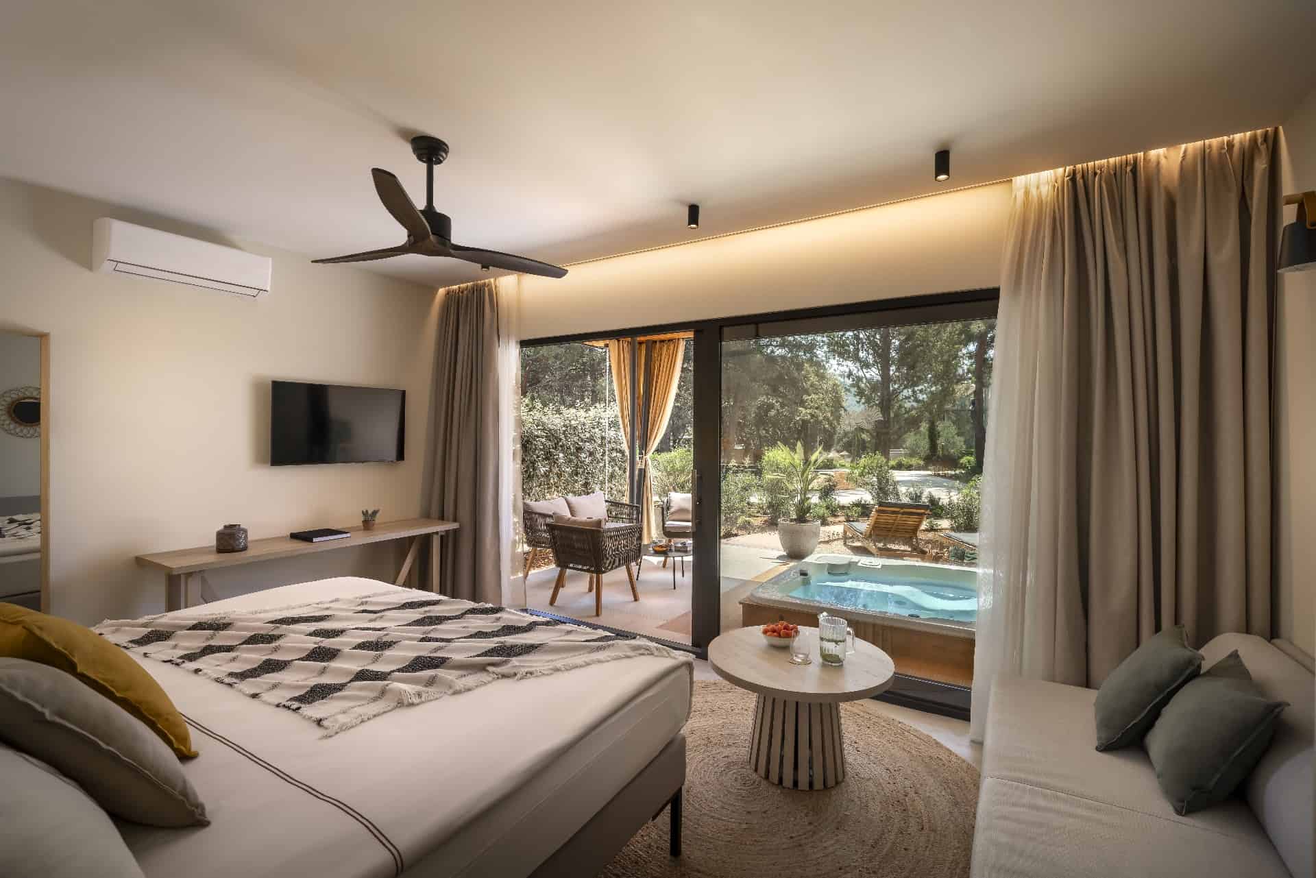 Valamar Amicor Resort, Helios, Stari Grad, Hvar photo 2