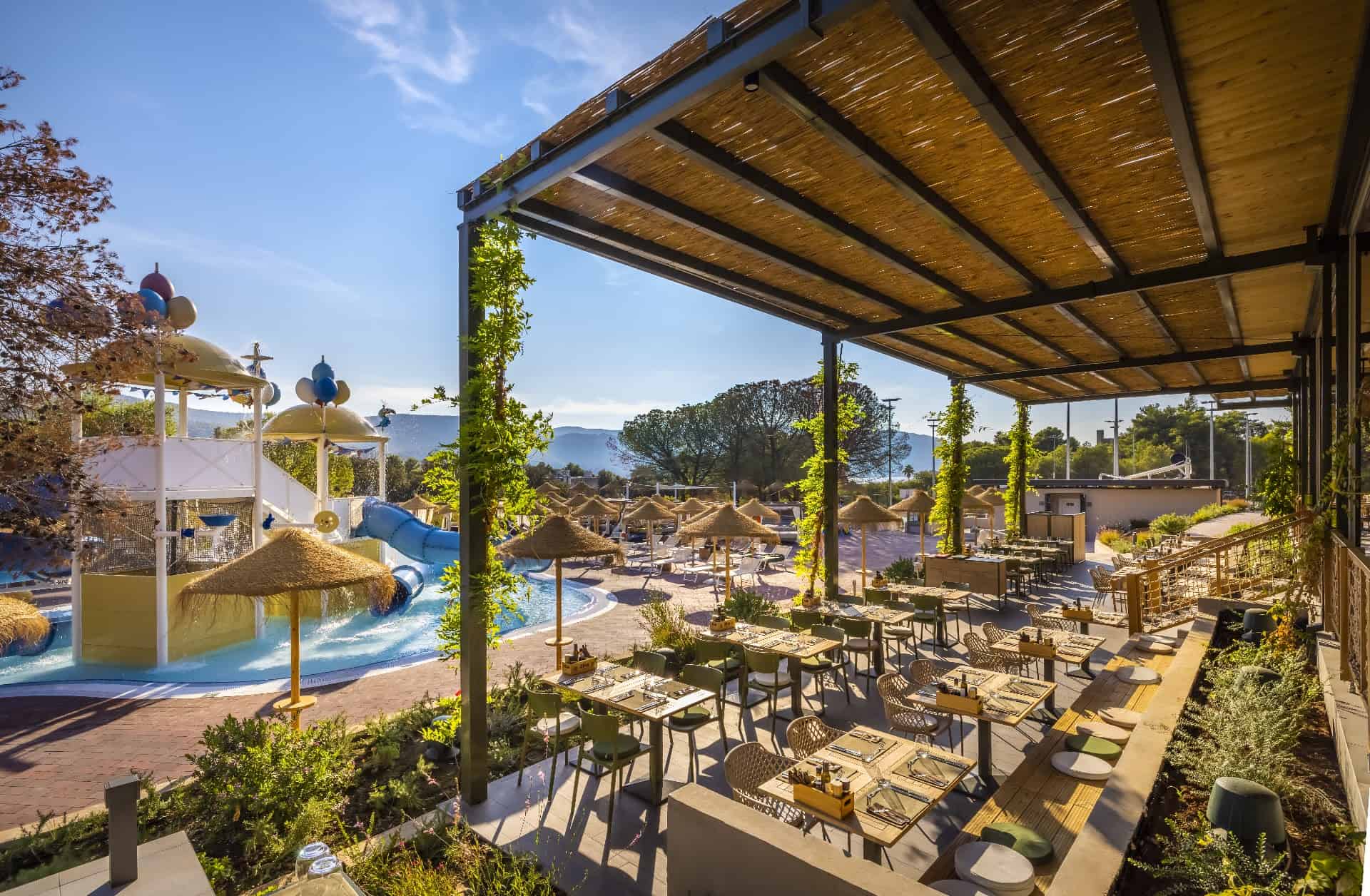 Valamar Amicor Resort Stari Grad