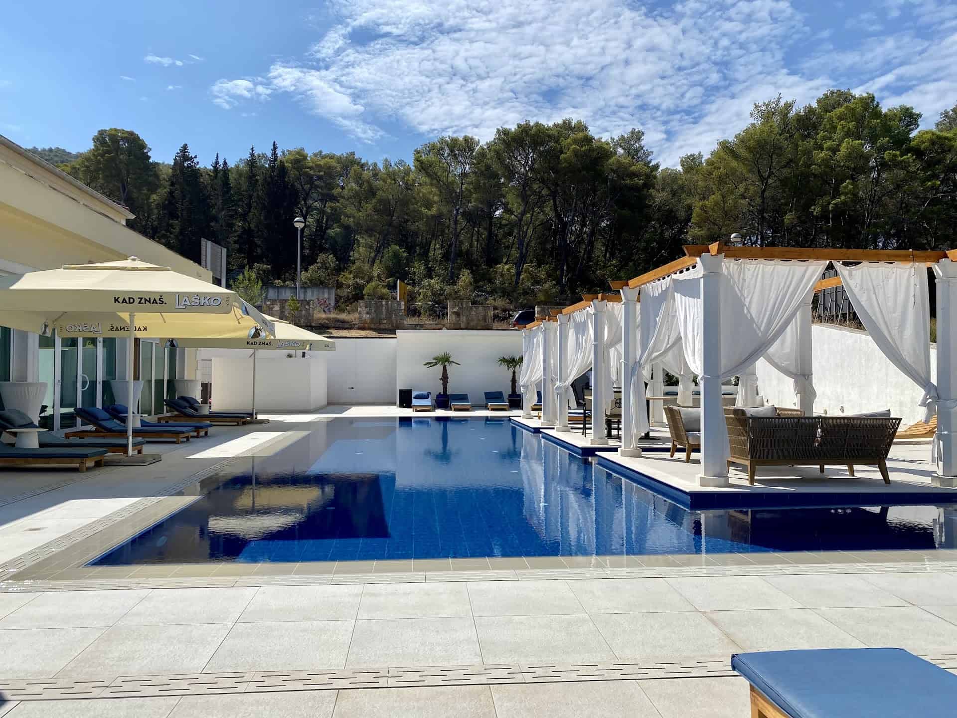 Hotel Antica, Seafront, Stari Grad, Hvar photo 3