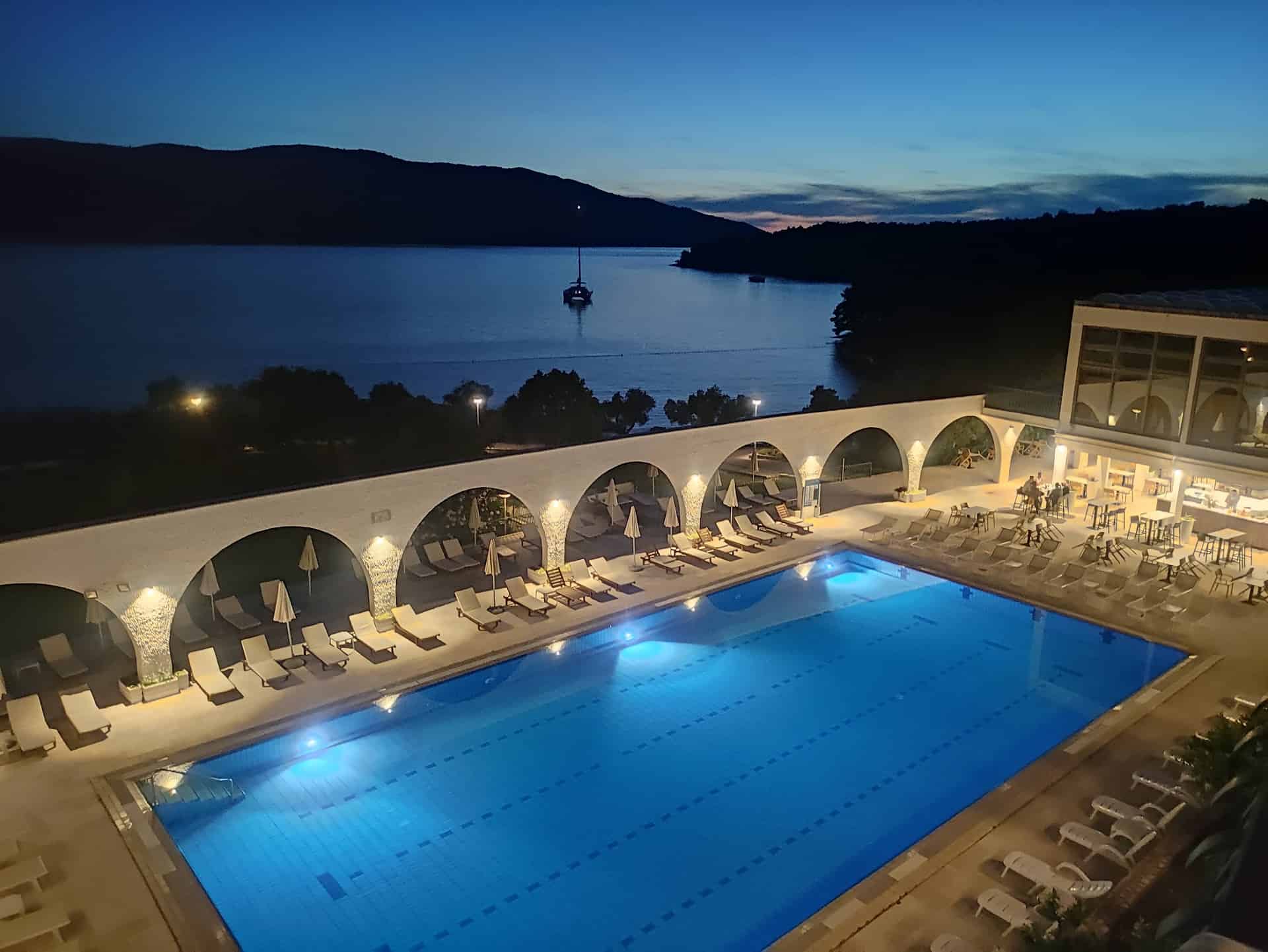 Arkada Hotel, Stari Grad, Hvar photo 3