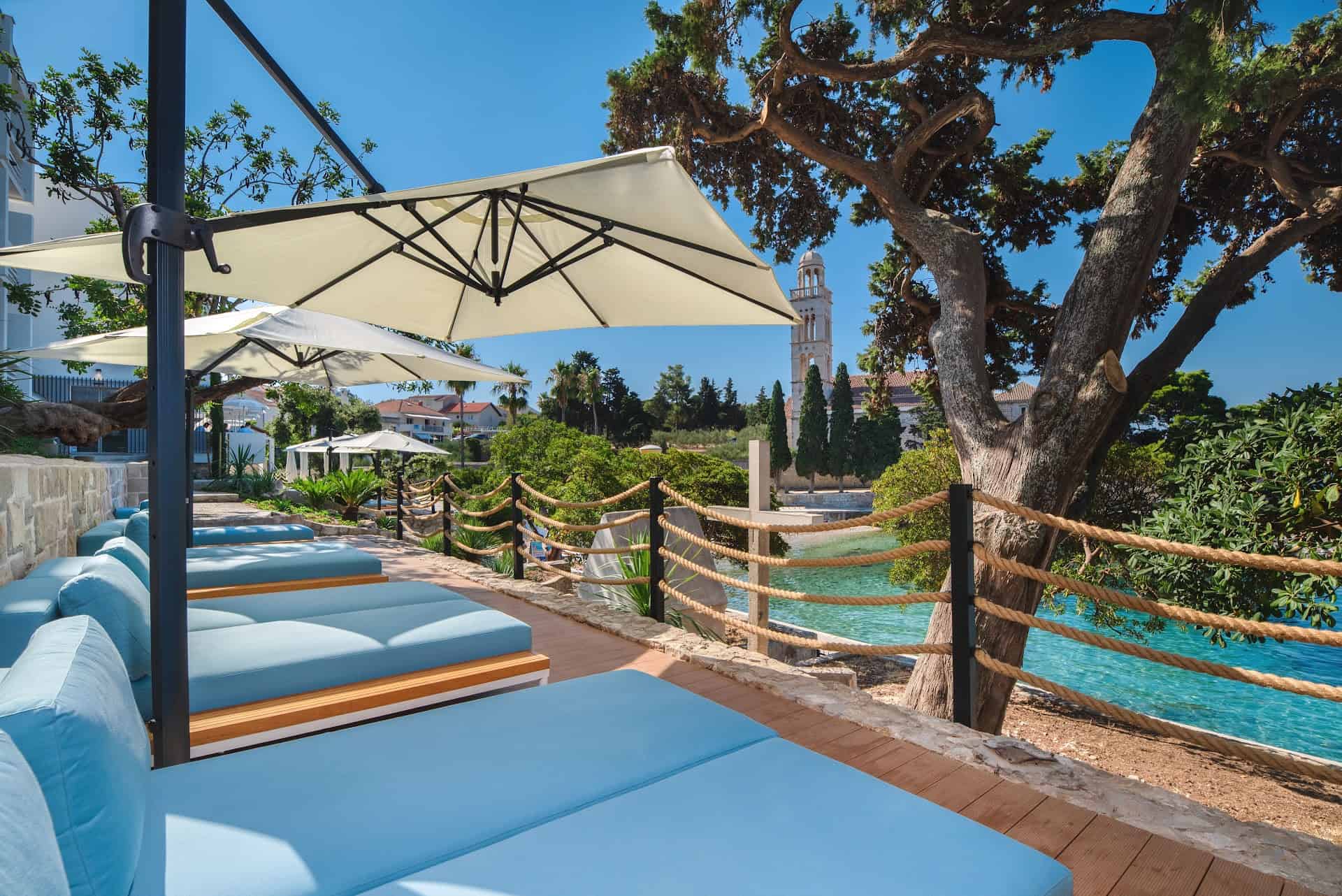 Beach Bay Hvar Hotel, Hvar photo 3