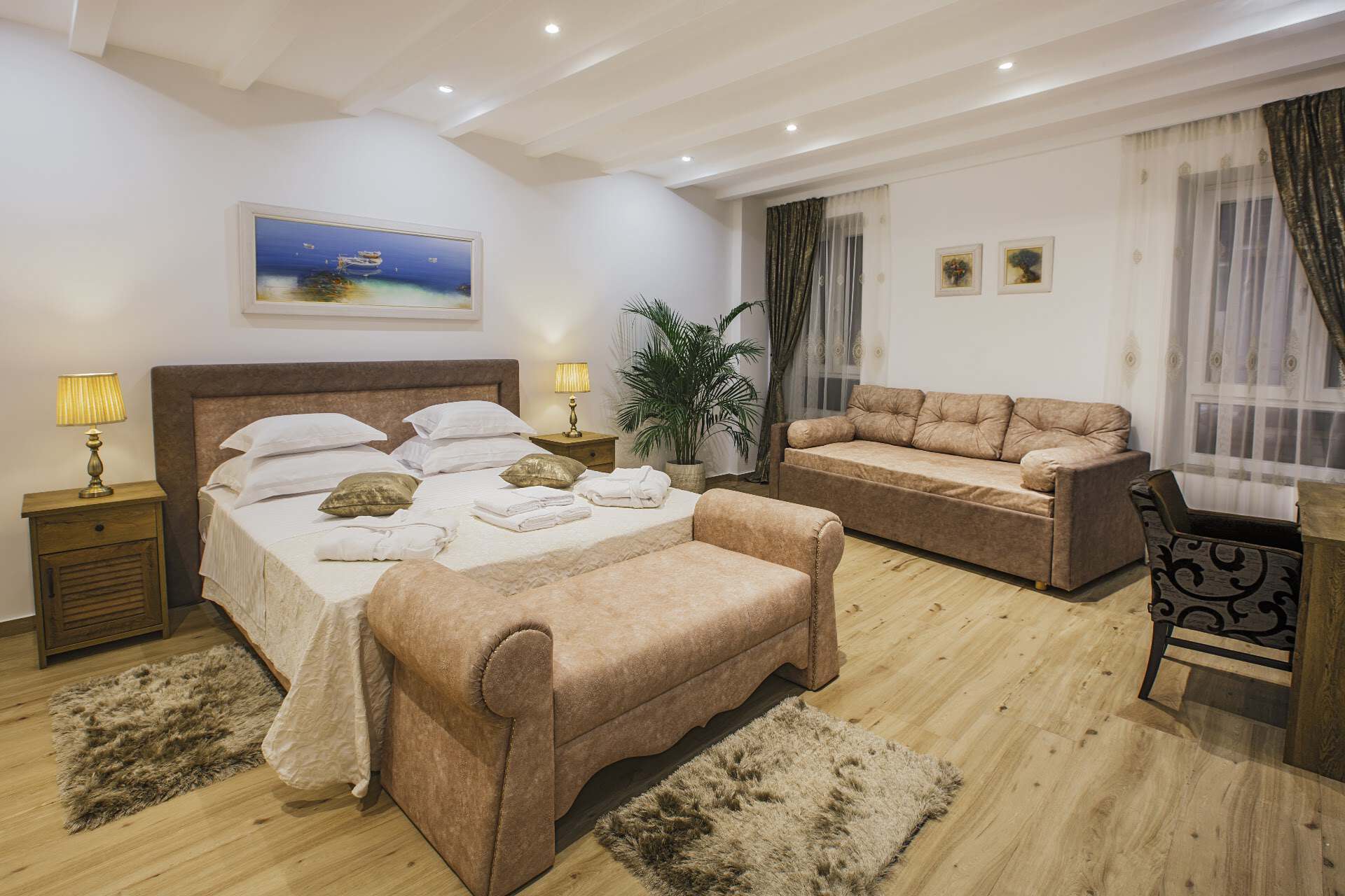 Heritage Hotel Dea Hvar, Hvar photo 2
