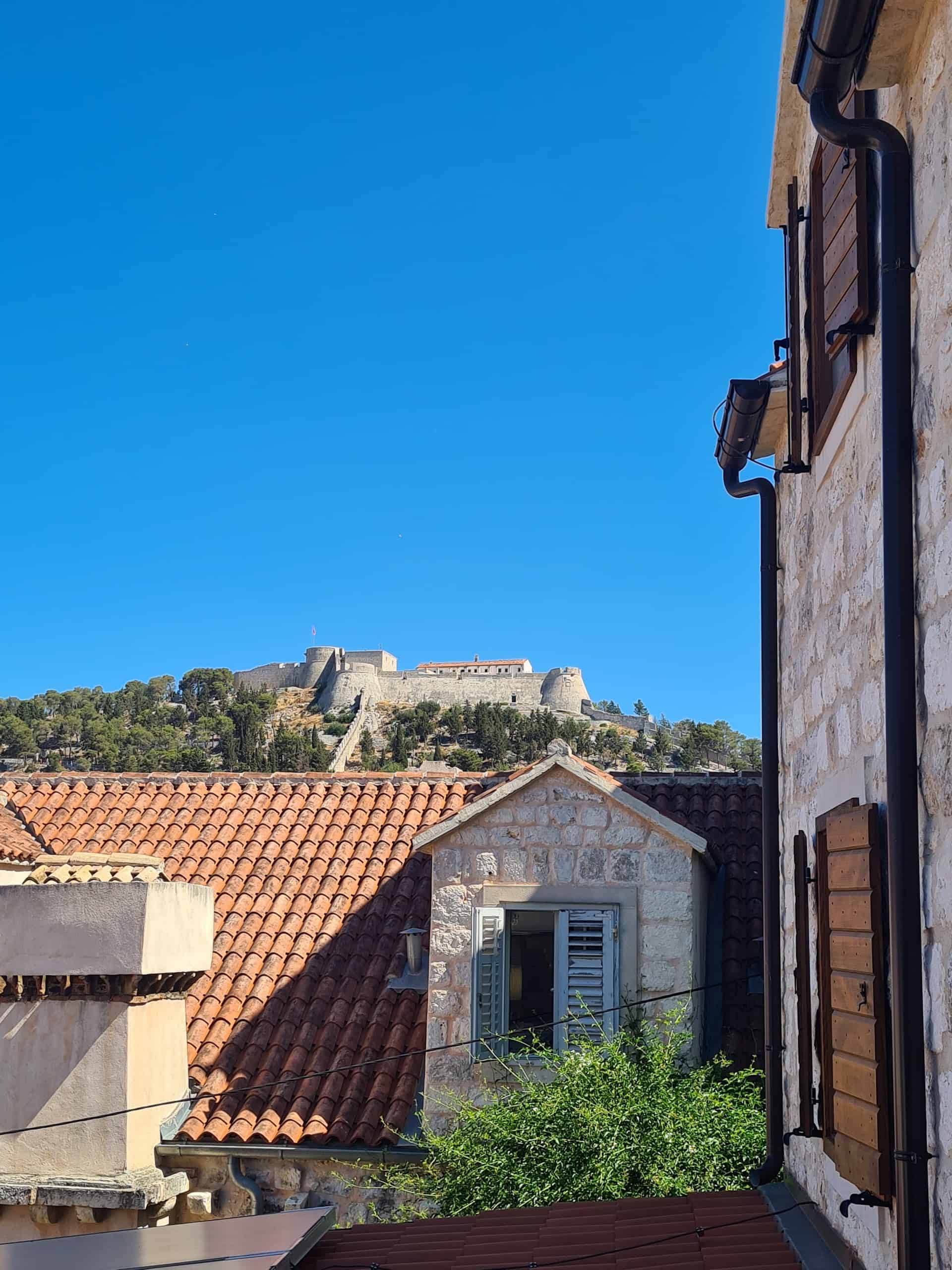Heritage Hotel Dea Hvar