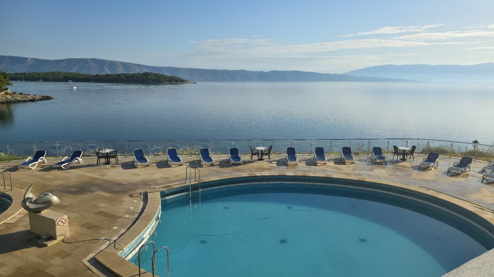 Fontana Resort, Jelsa, Hvar photo 3