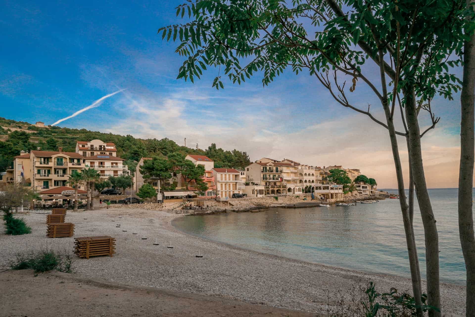 Hotel Fortuna Milna