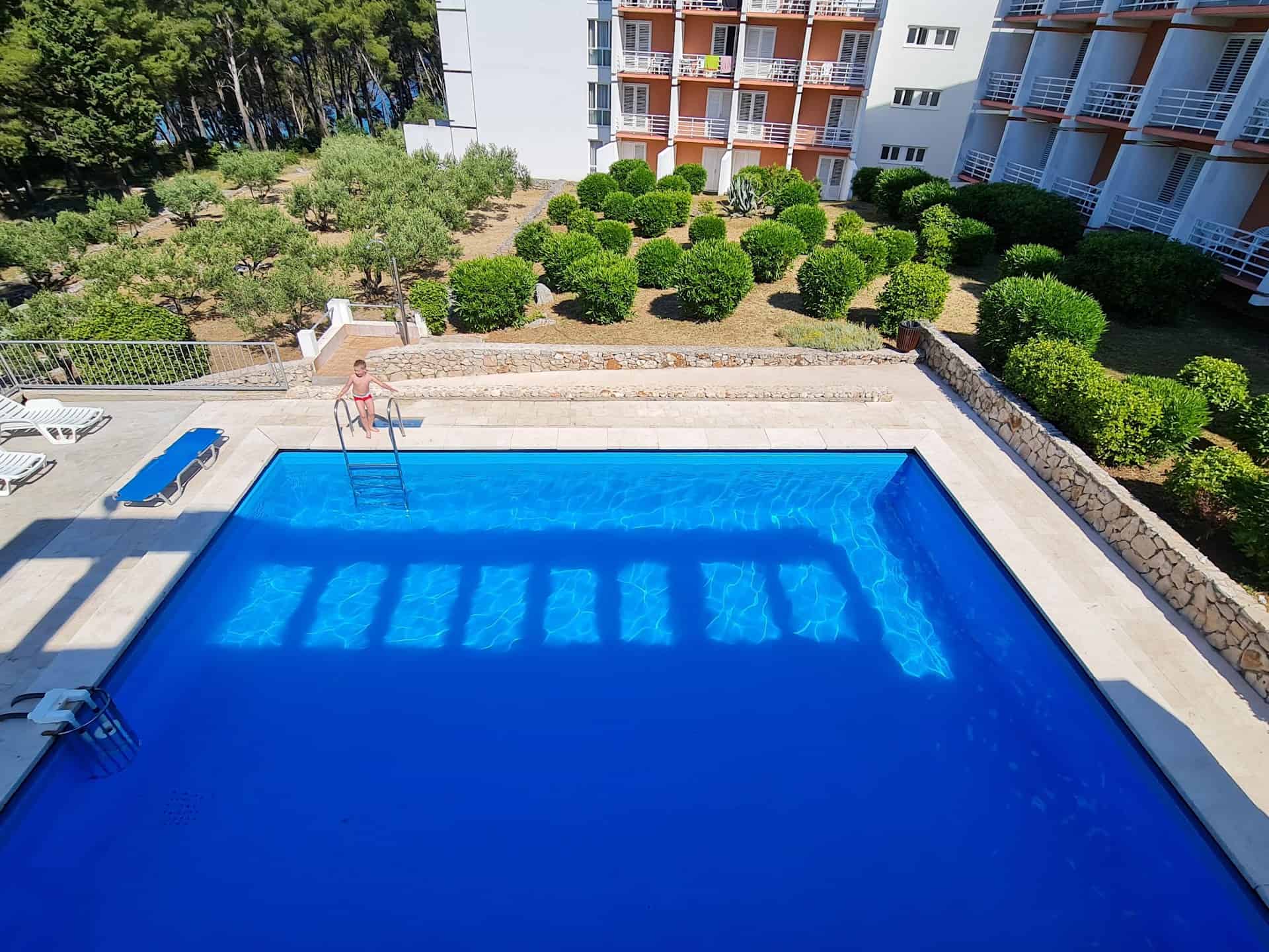 Hotel Hvar, Jelsa, Hvar Foto 3