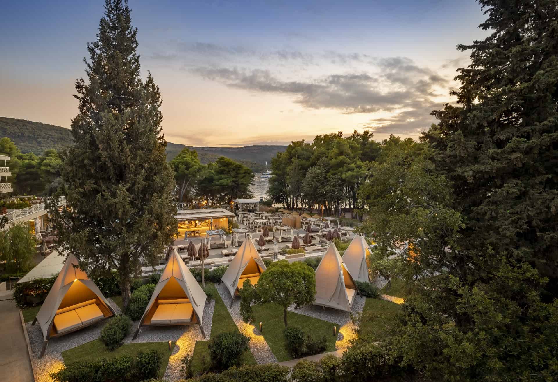 PLACES Hvar by Valamar