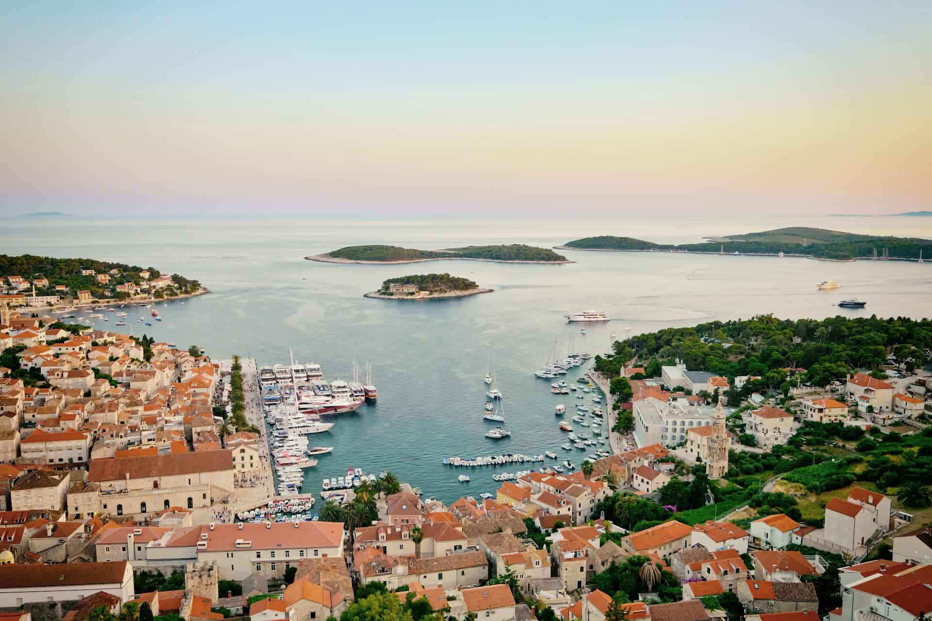 PLACES Hvar by Valamar