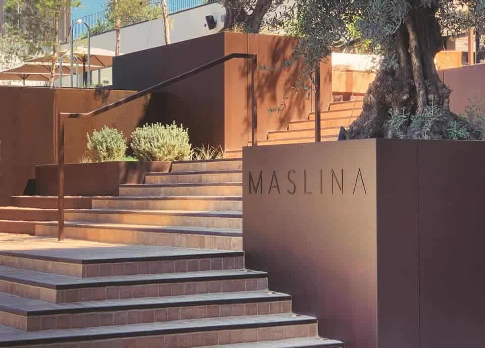 Maslina Resort