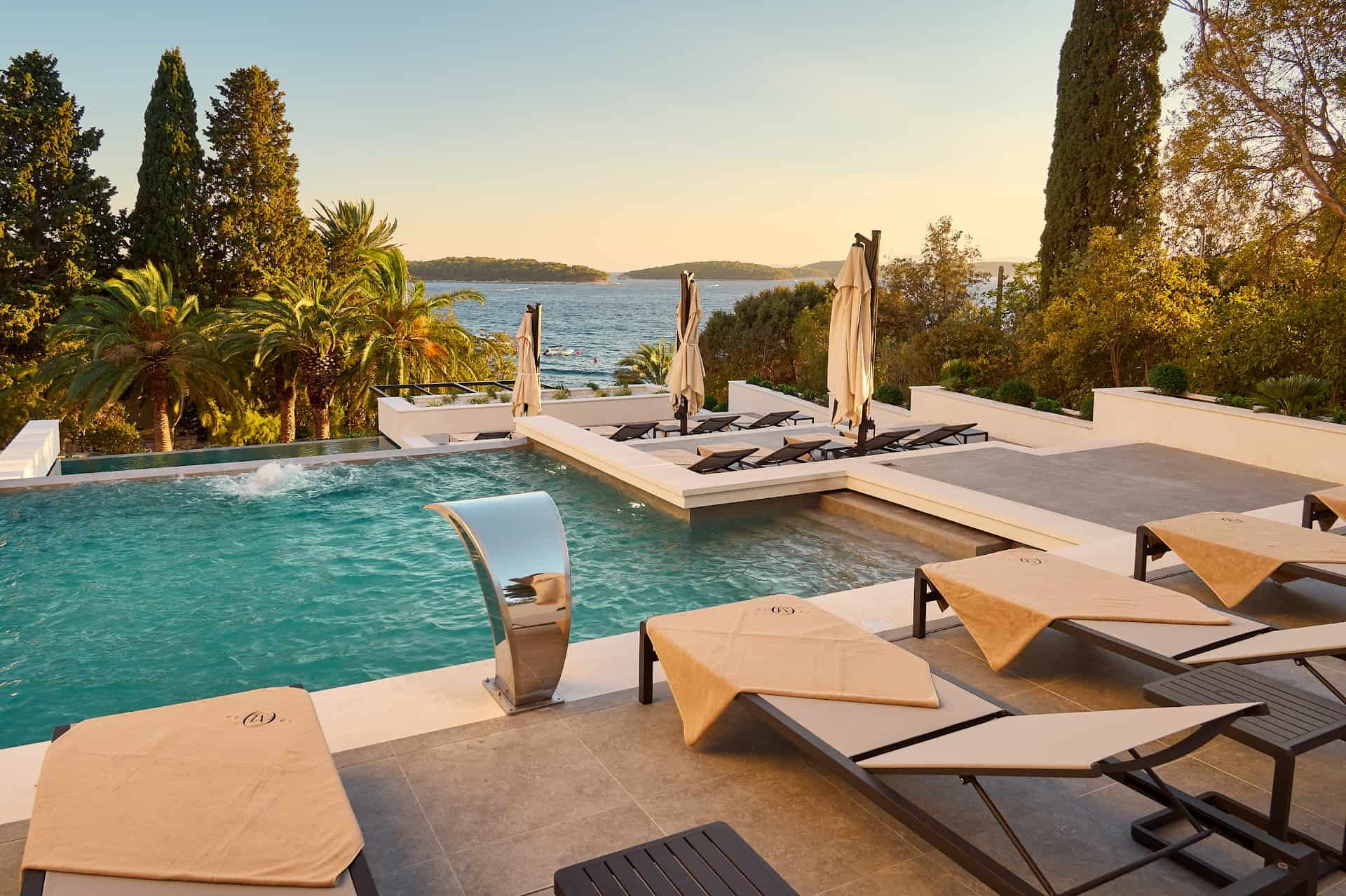 Hotel Moeesy, Blue & Green Oasis, Hvar photo 3