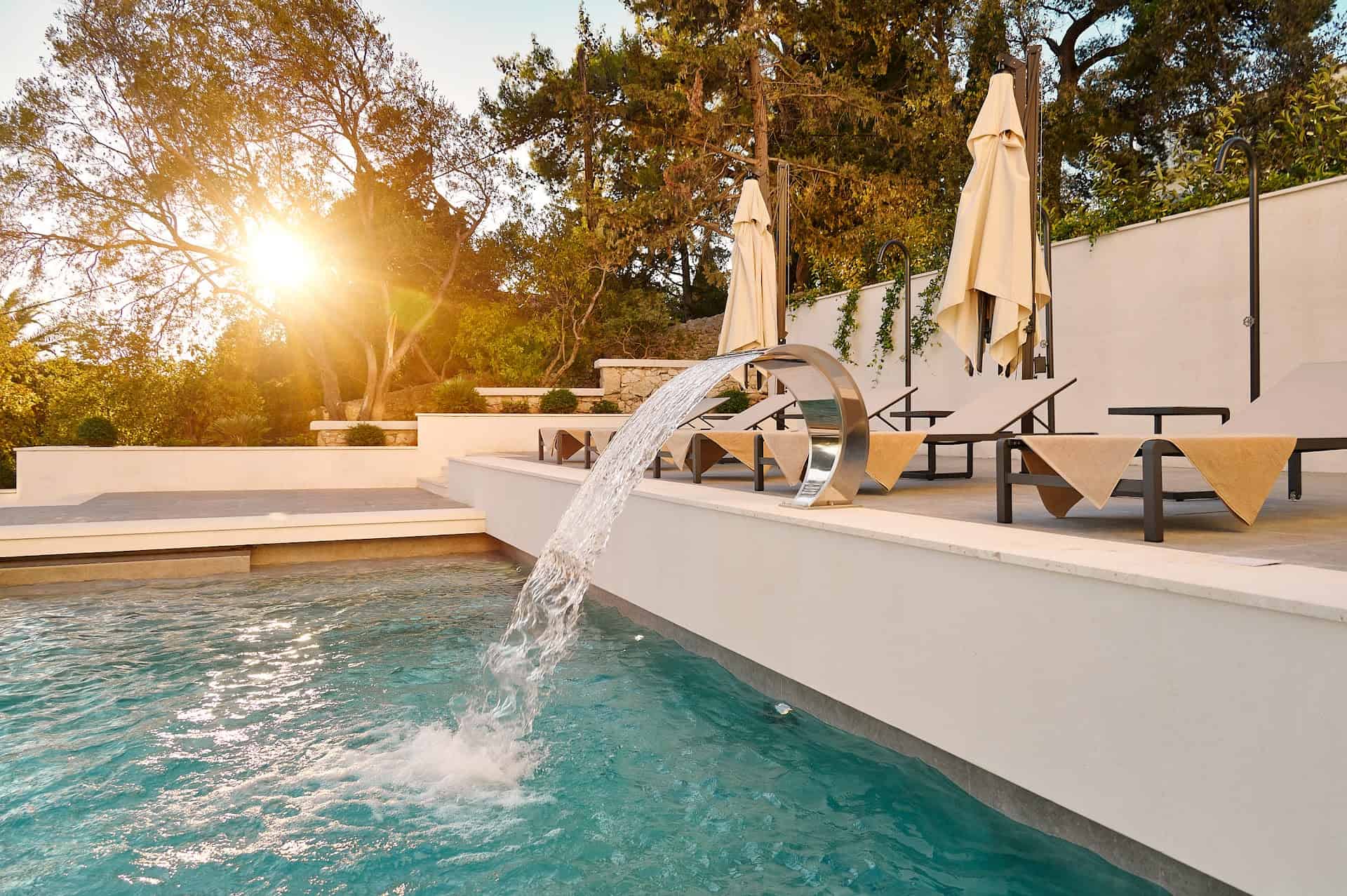 Hotel Moeesy, Blue & Green Oasis, Hvar photo 3