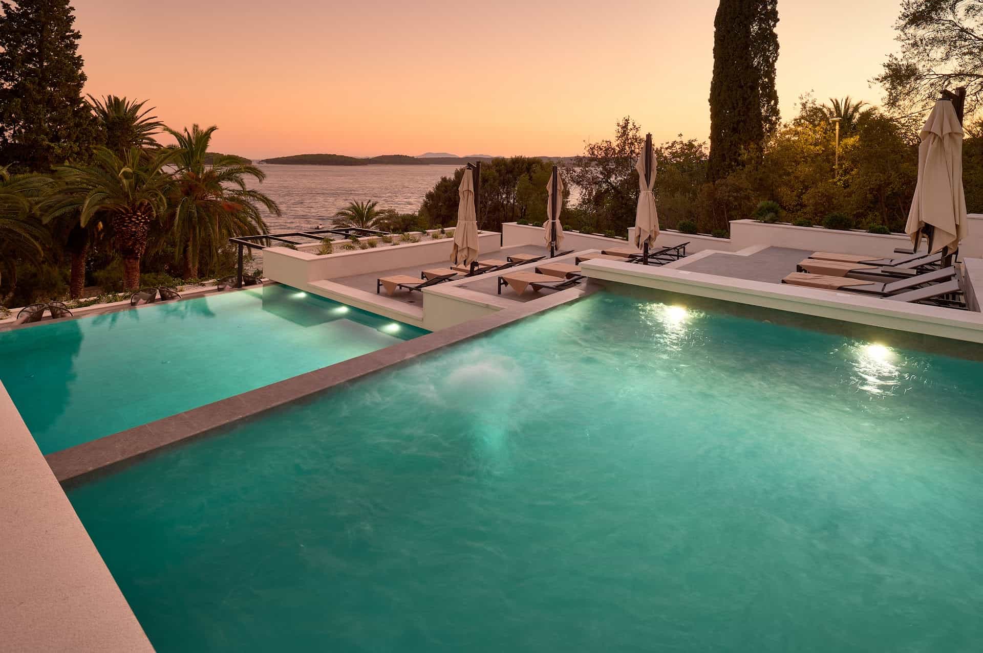 Hotel Moeesy Hvar