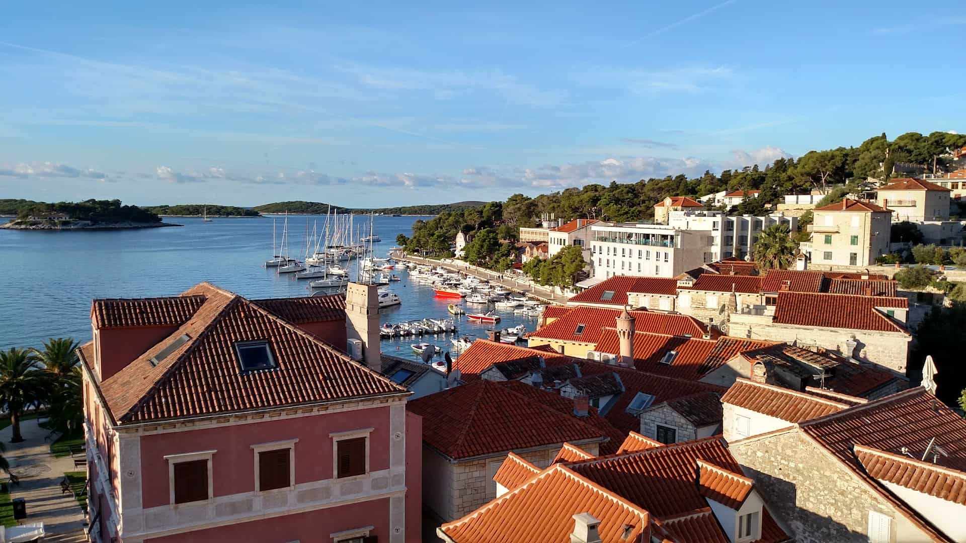 Hotel Park Hvar, Hvar photo 3
