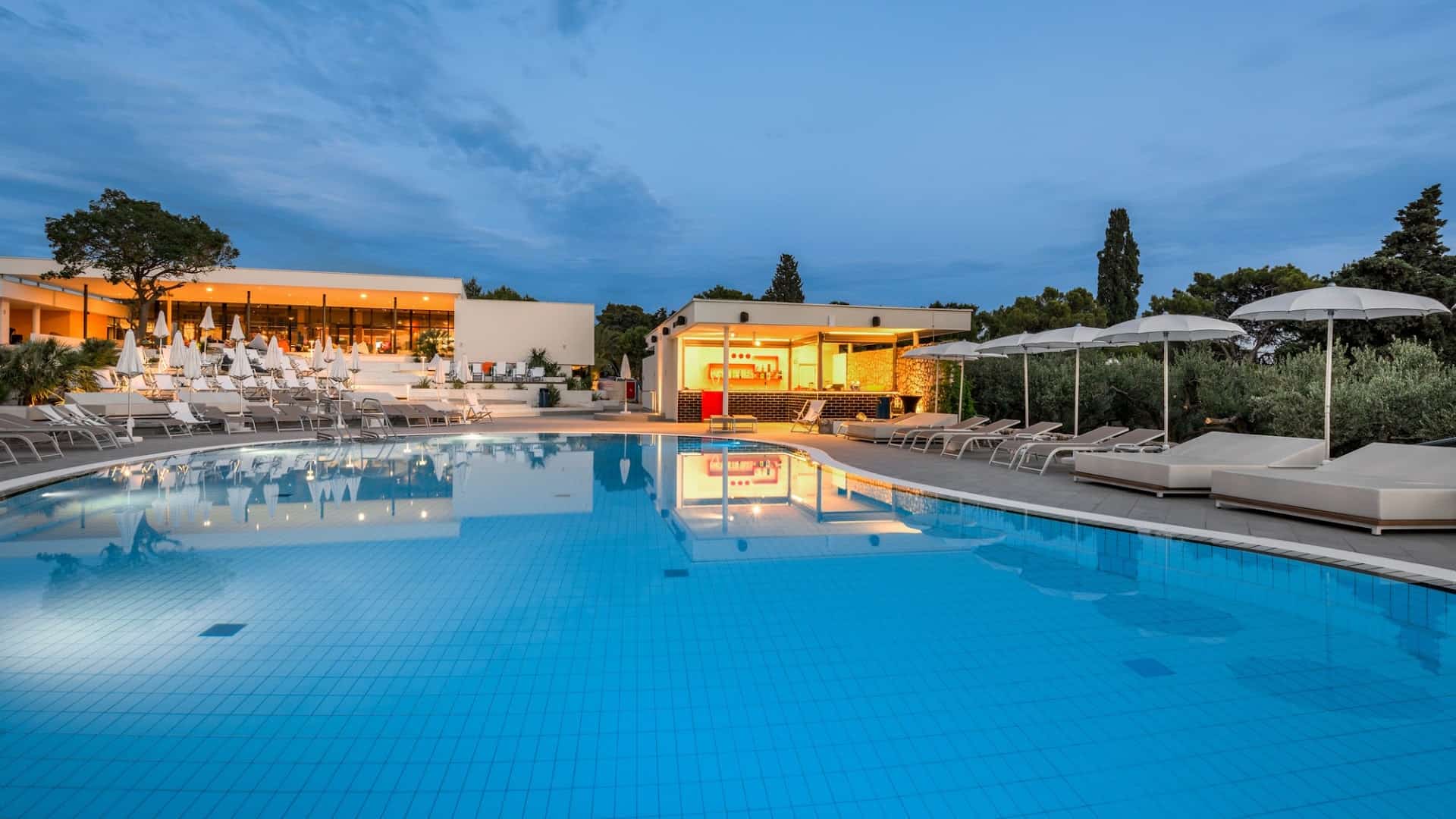 Pharos Hvar Bayhill Hotel, Hvar photo 3