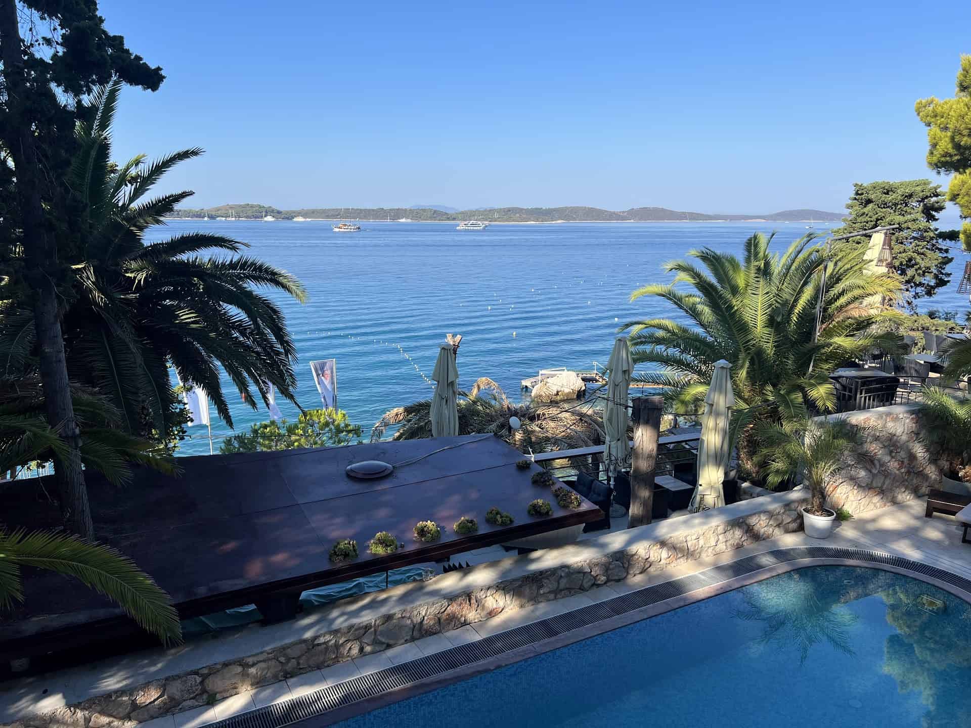 Hotel Podstine, Hvar photo 3