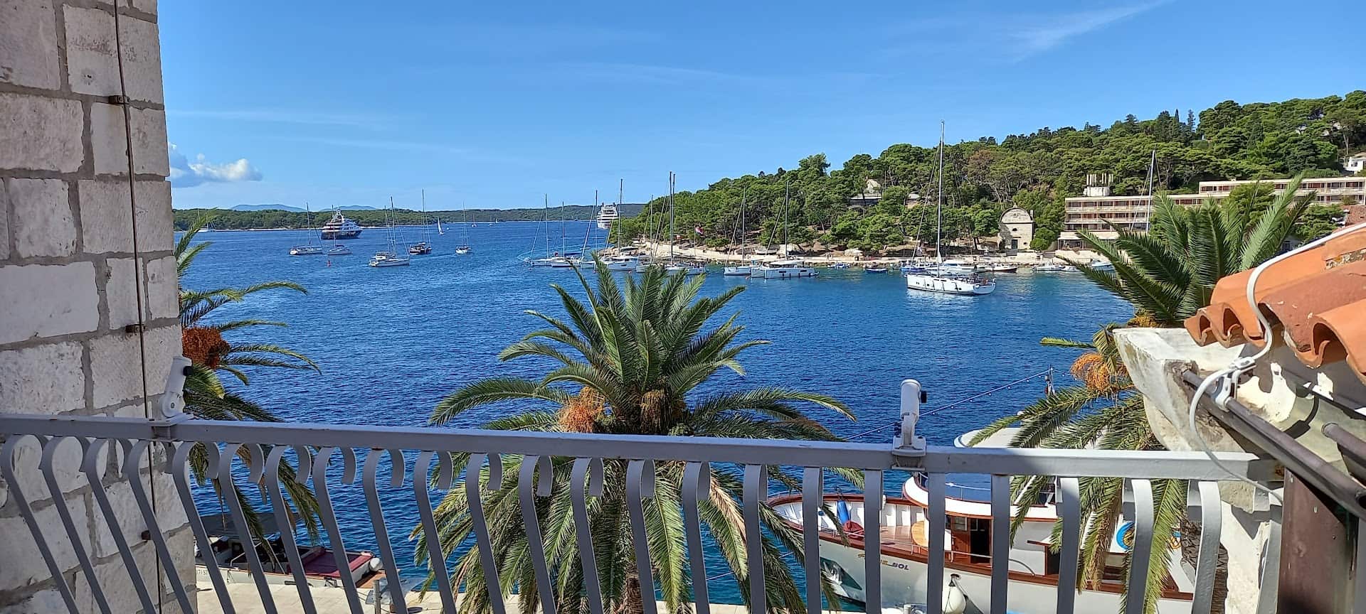 Riva Marina Hvar Hotel, Hvar photo 3
