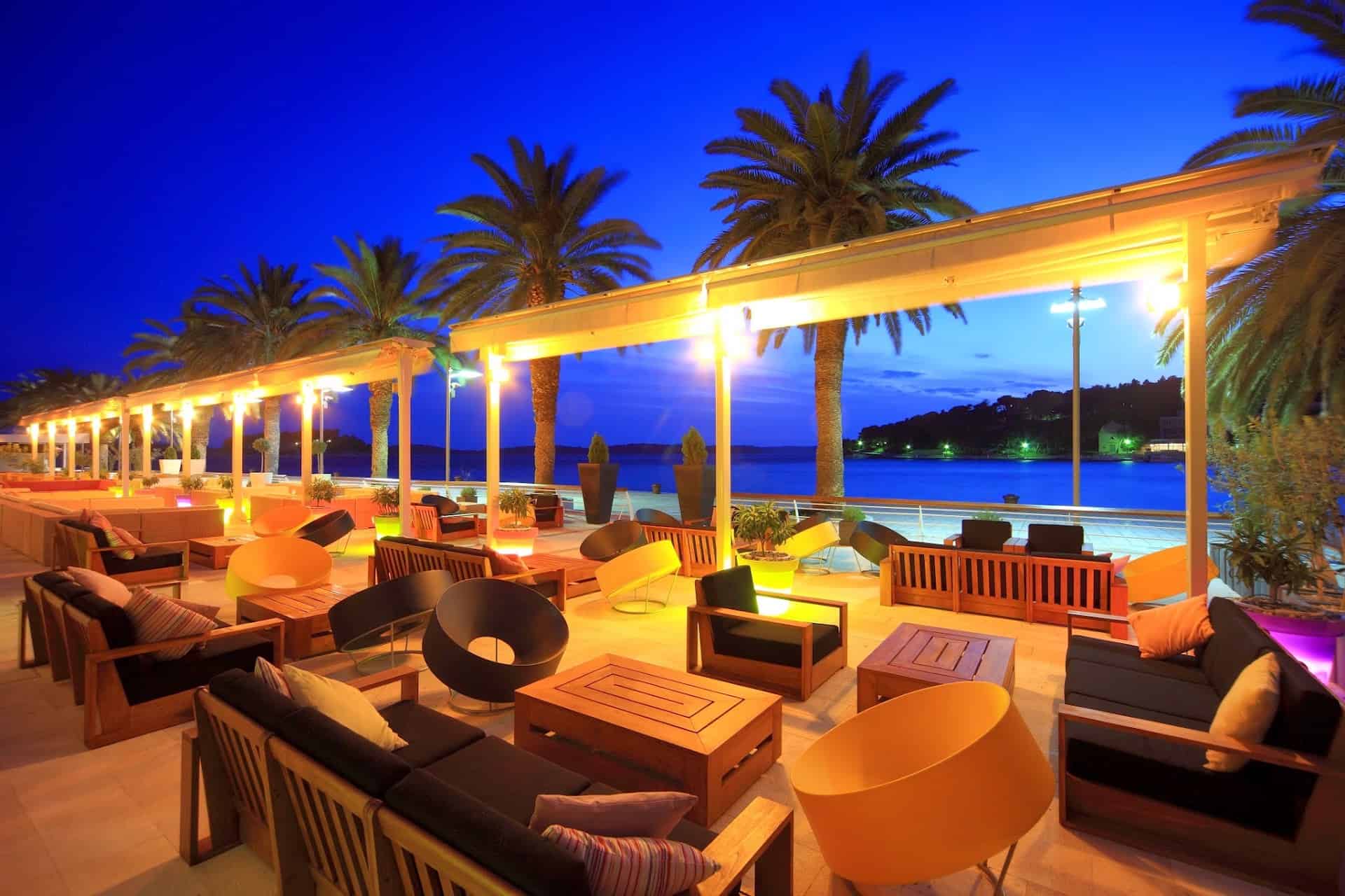 Riva Marina Hvar Hotel
