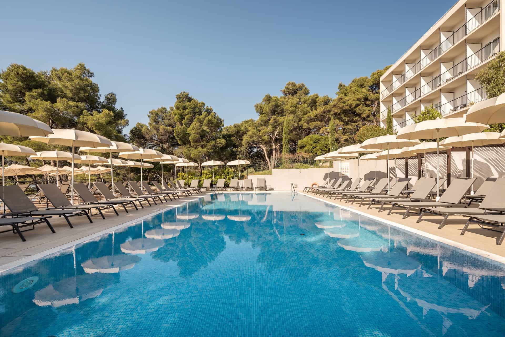 Aminess Senses Hvar Resort, Soline bay, Vrboska, Hvar photo 3