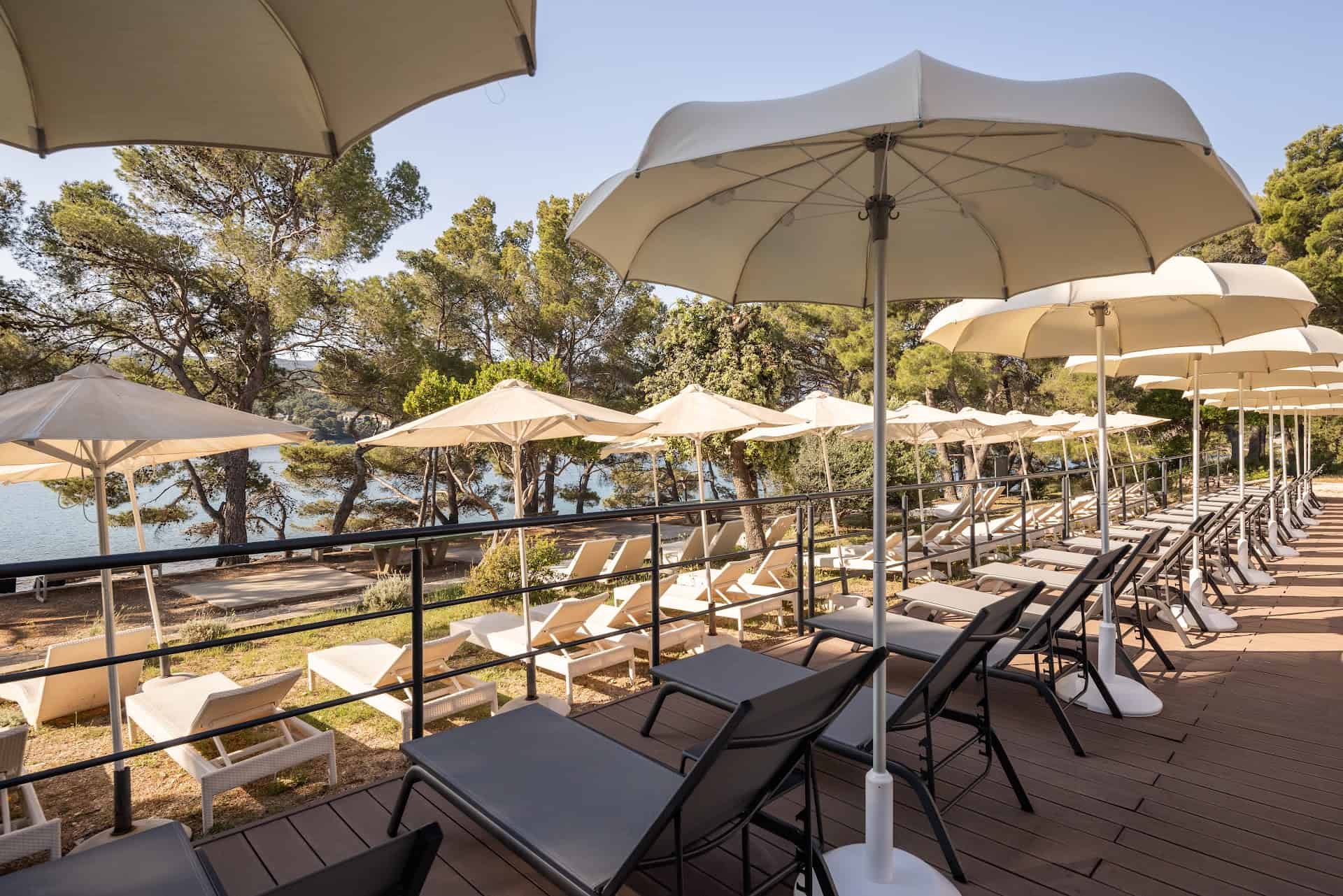 Aminess Senses Hvar Resort Vrboska