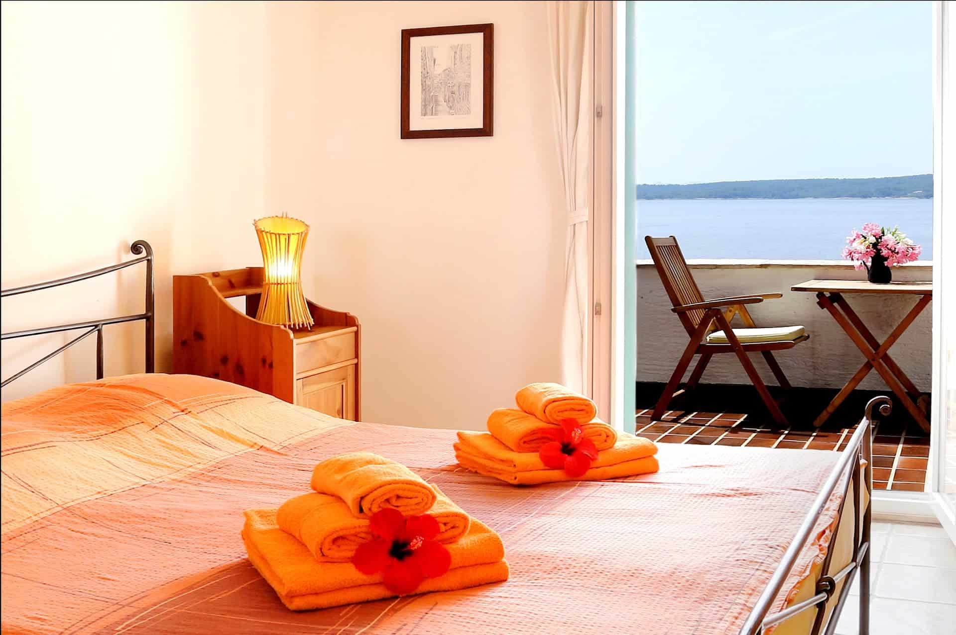 Hotel Skalinada, Zavala, Hvar photo 2
