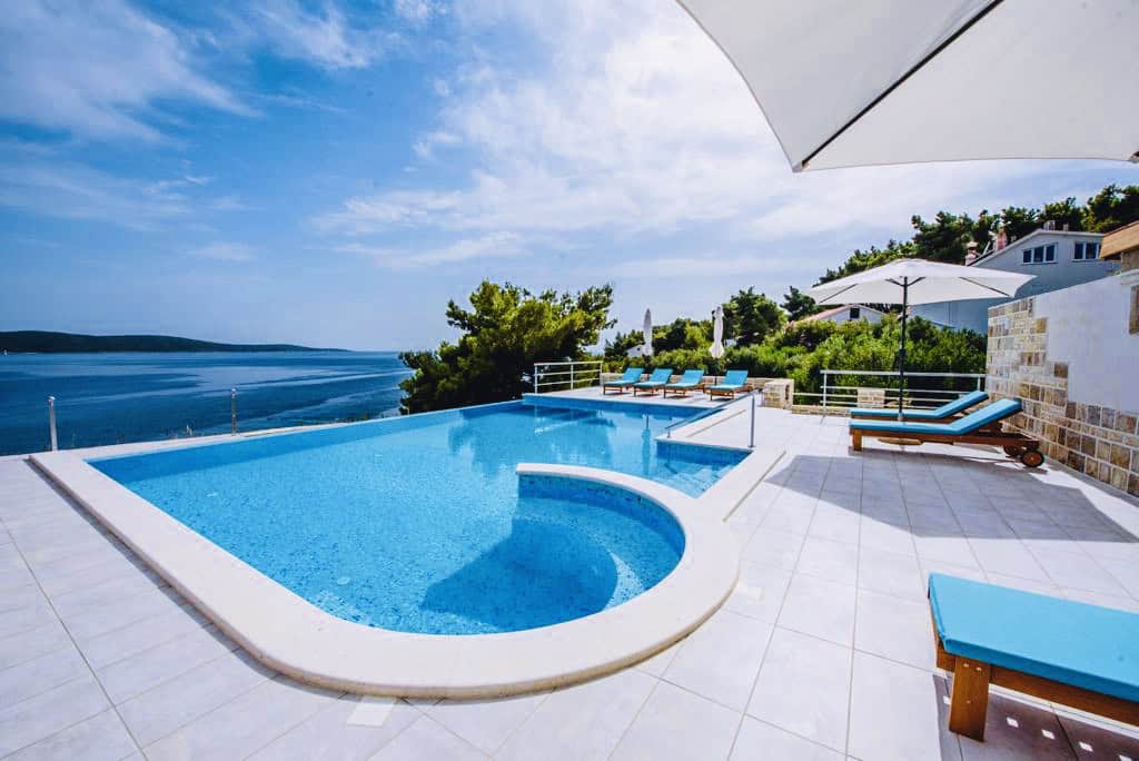 Hotel Skalinada, Zavala, Hvar foto 3