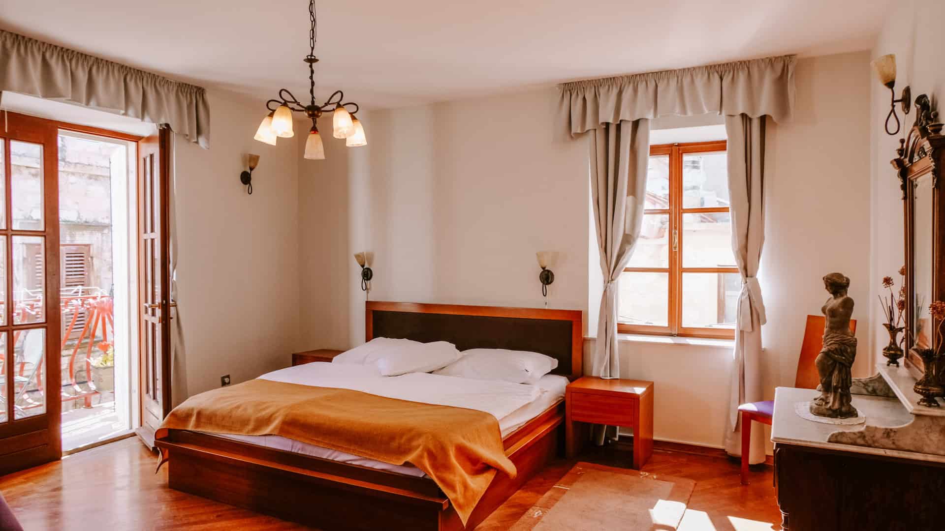 Hotel Villa Nora, Hvar photo 3