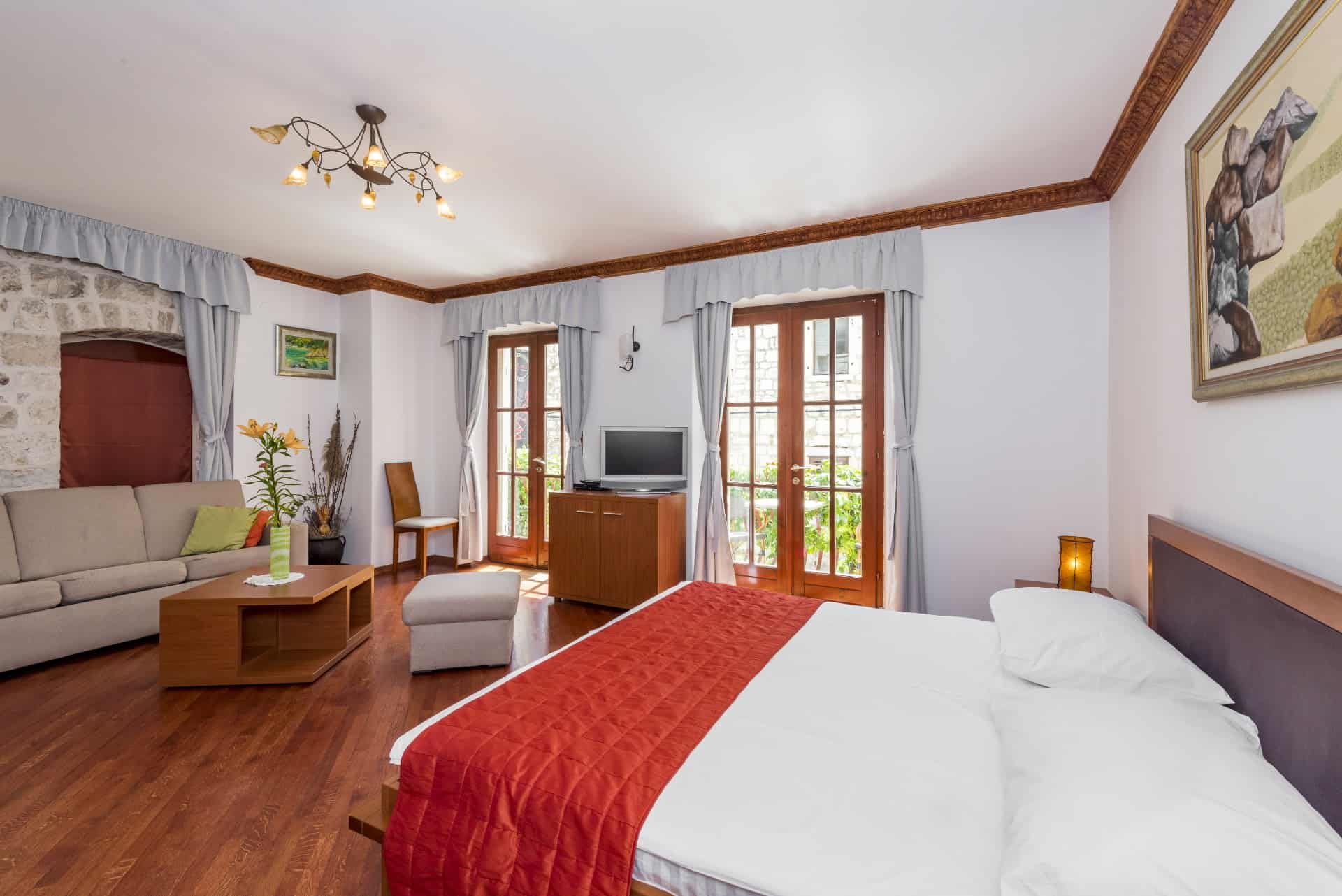 Hotel Villa Nora