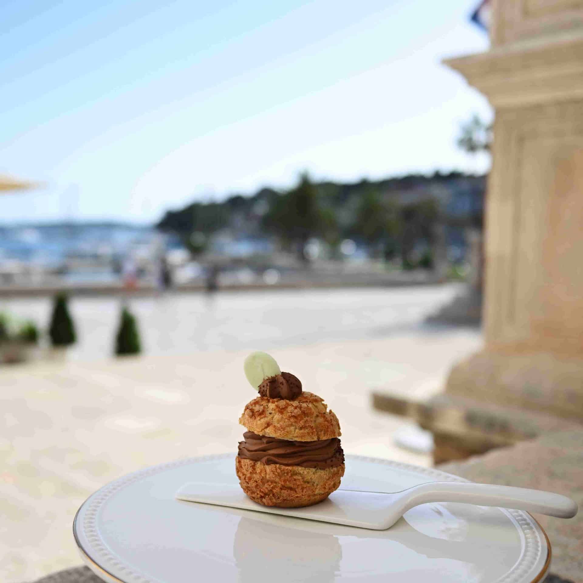 Sweets Pastry & Coffee, Above the main square, Hvar photo 2