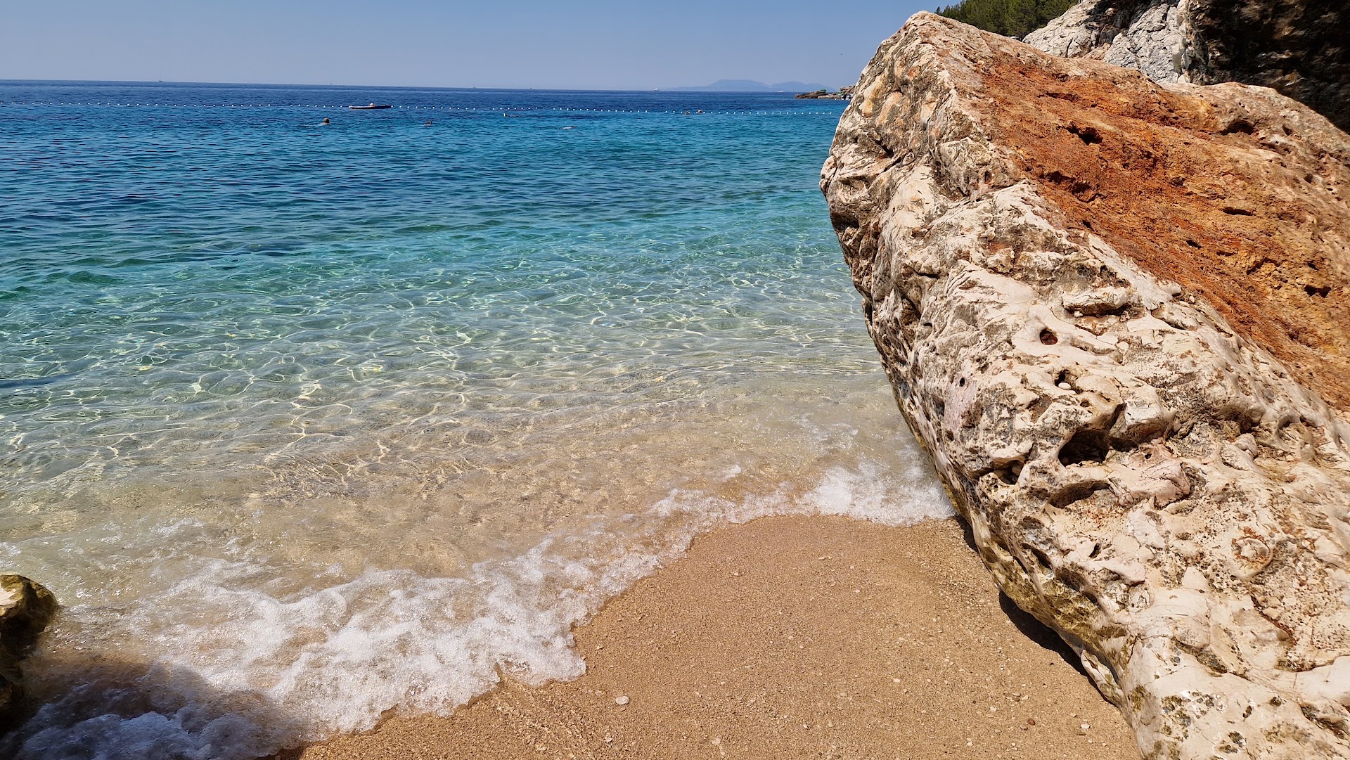 Jagodna beach, Hvar island, Croatia - photo 5