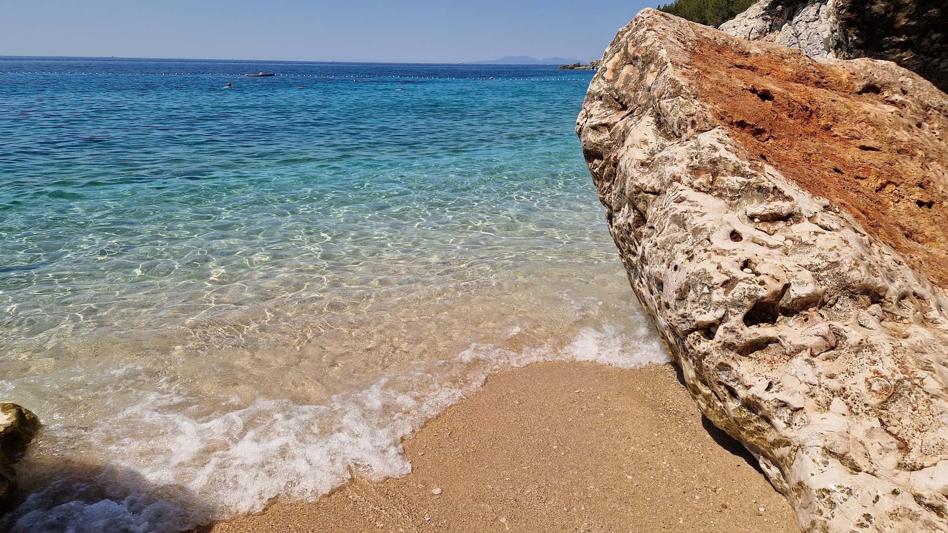 Jagodna beach, Hvar photo 3