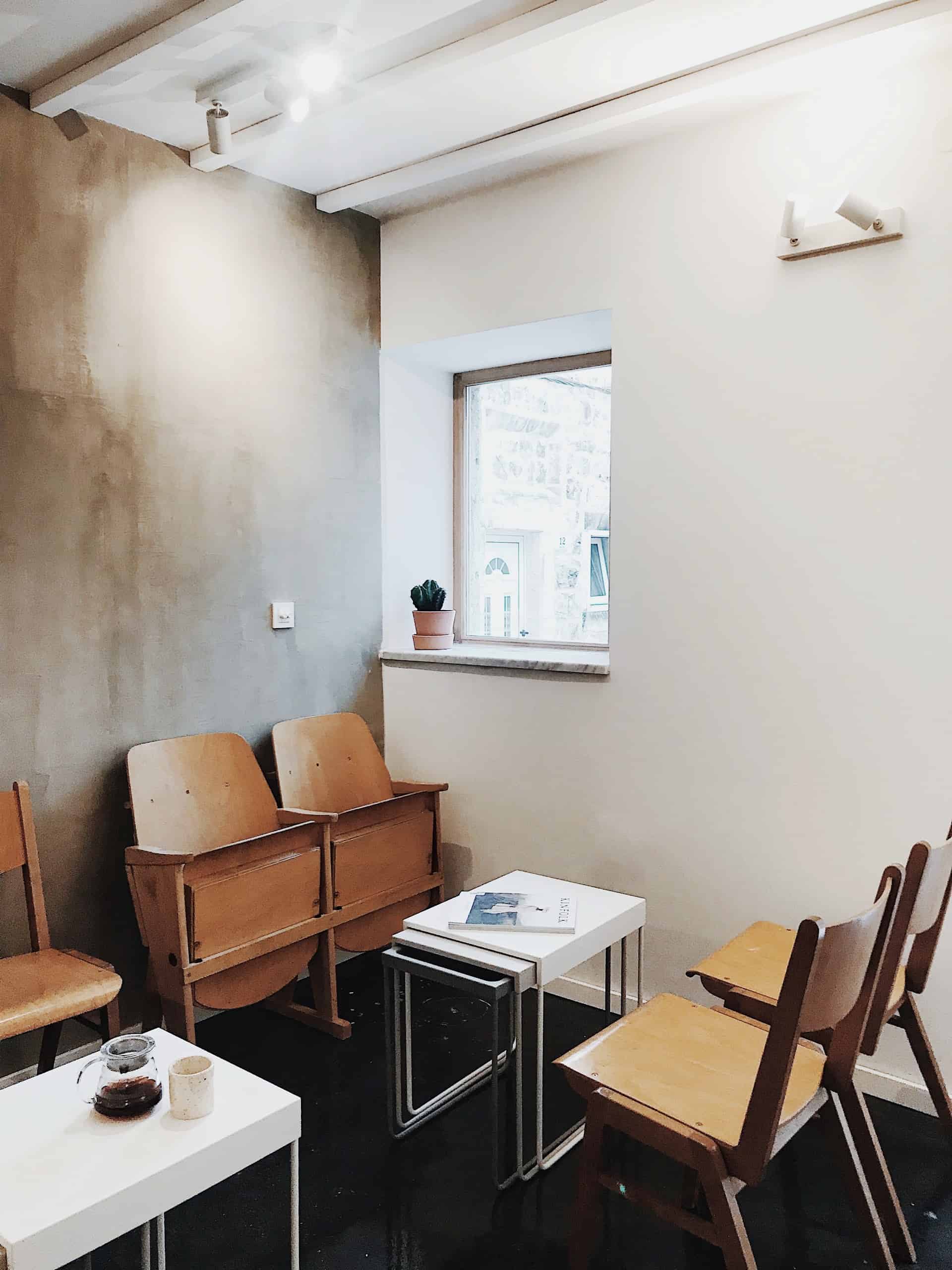 kava37 Specialty Coffee, Kroz Burak, stari grad, Hvar