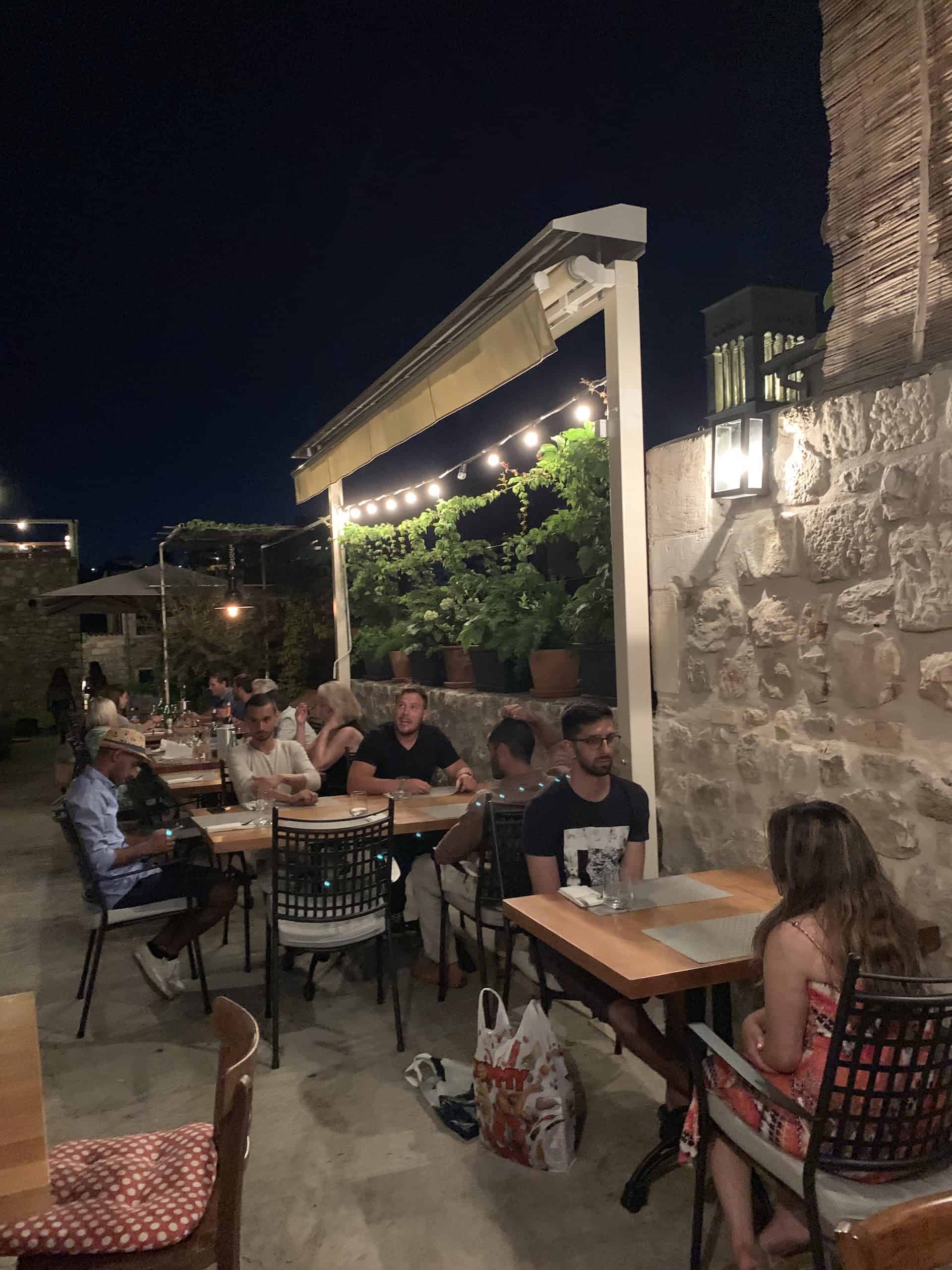 Konoba Maestro Hvar