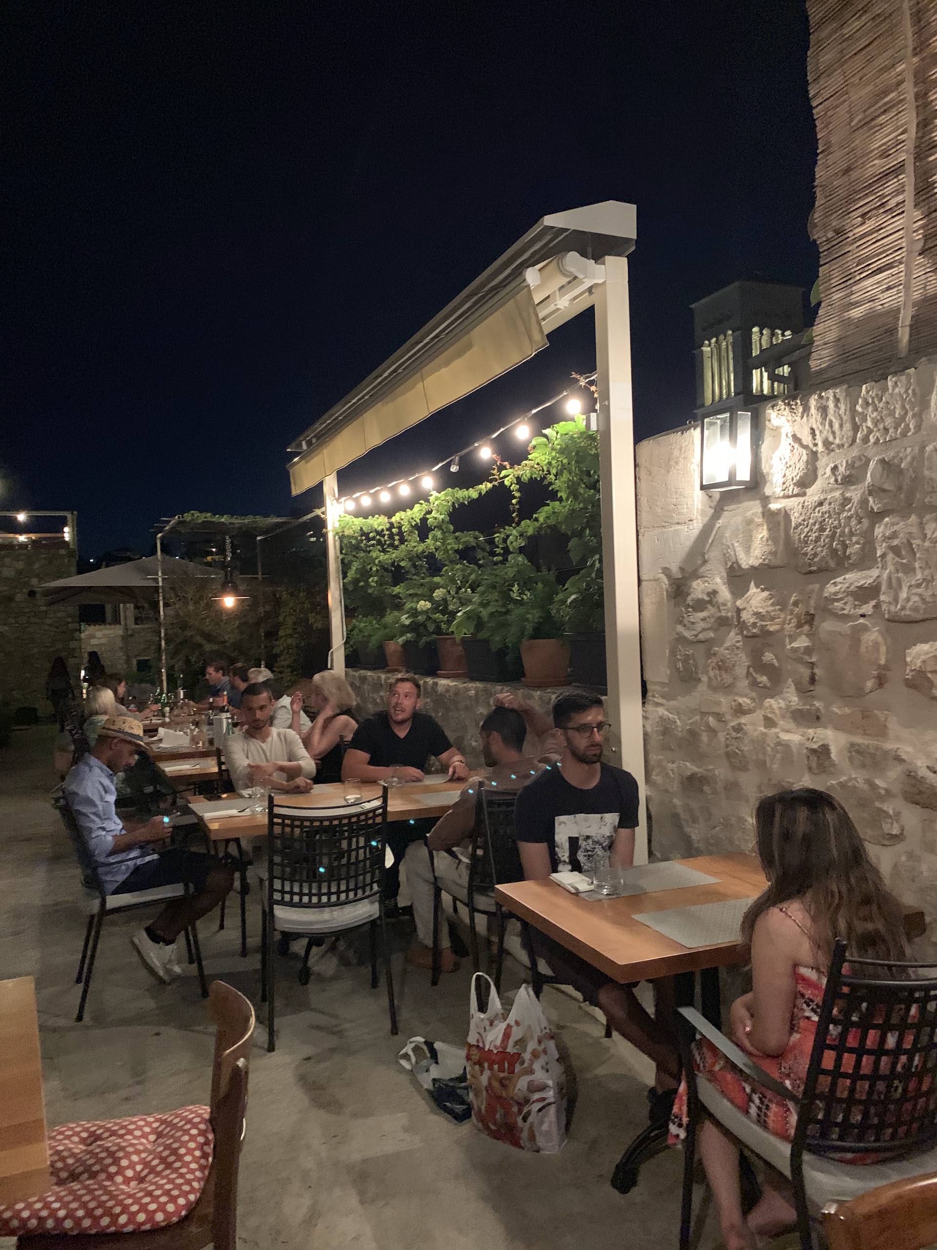 Konoba Maestro Hvar